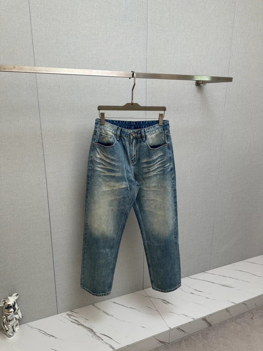 Джинсы Женские Prada 12763945