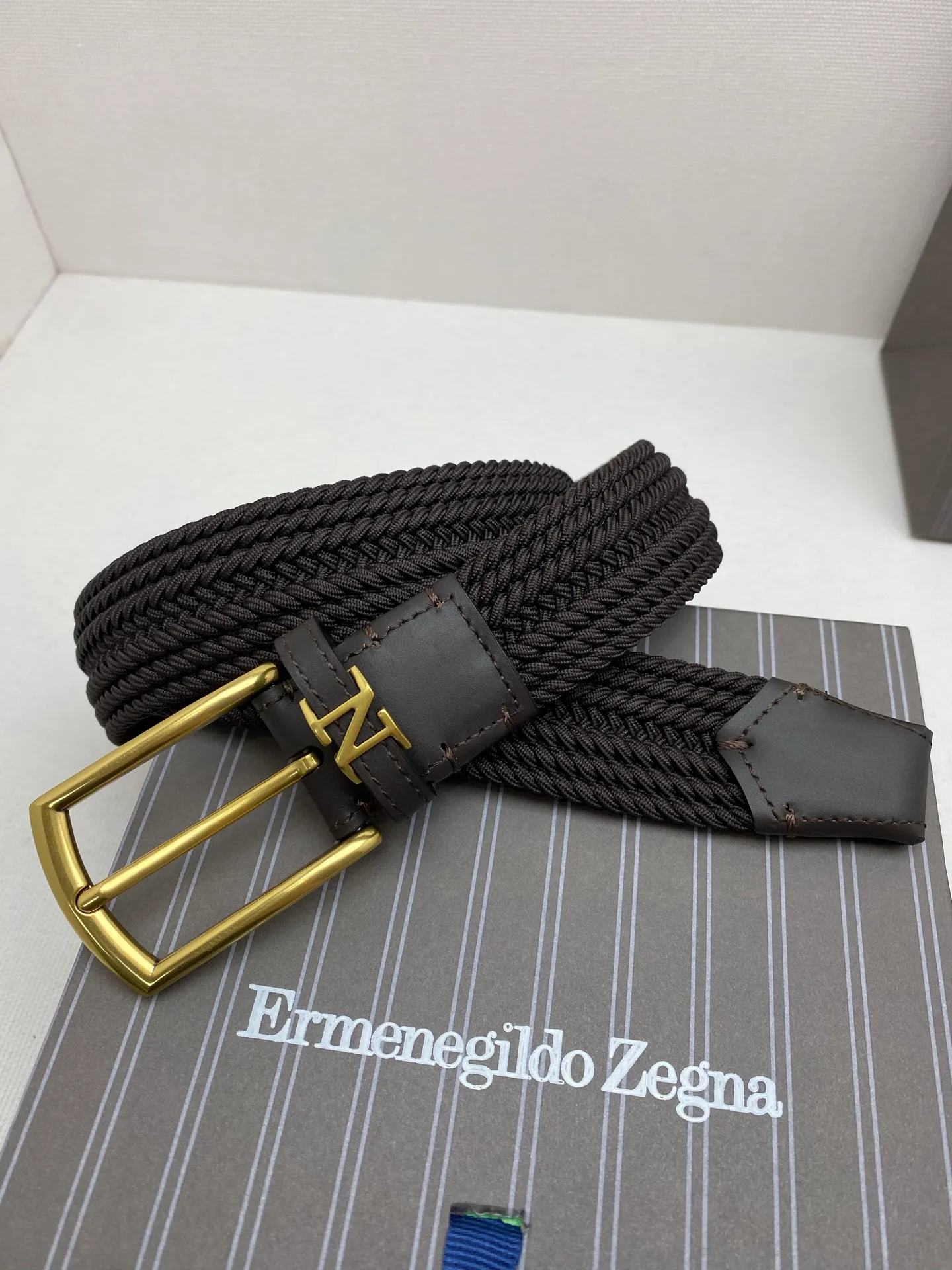 Ремни Мужские Zegna 924034