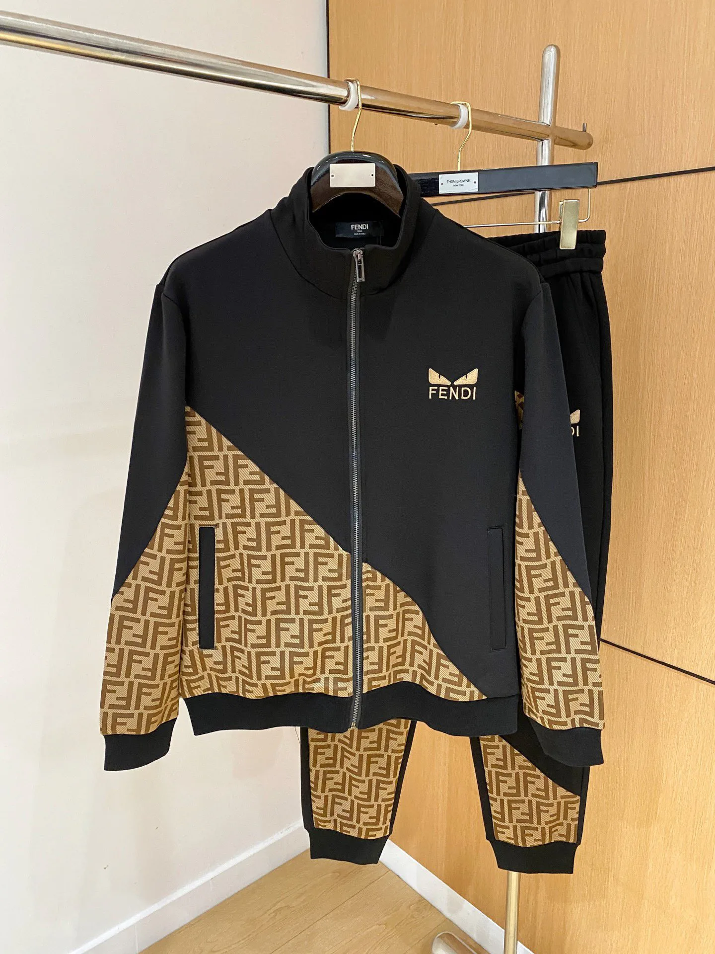 Костюмы Мужские Fendi 806773