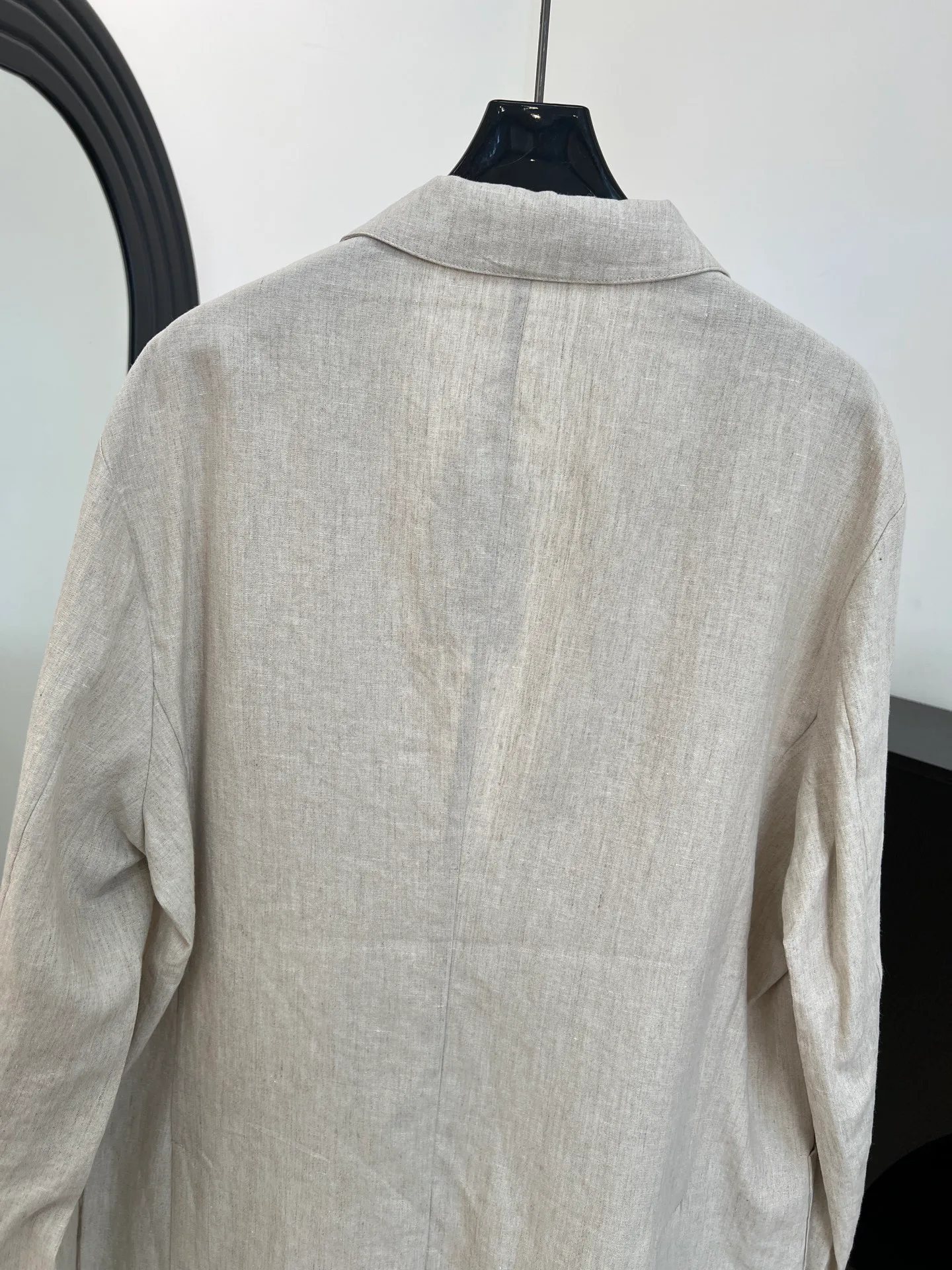 Пиджаки Мужские Loro Piana 11395221