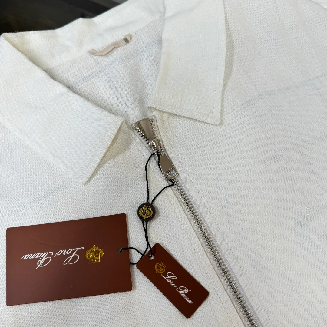 Куртки И Пуховики Мужские Loro Piana 13230352