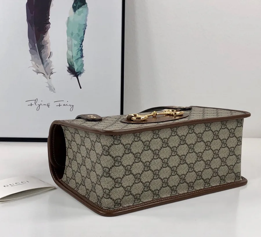 Классические Сумки Женские Gucci 12795255