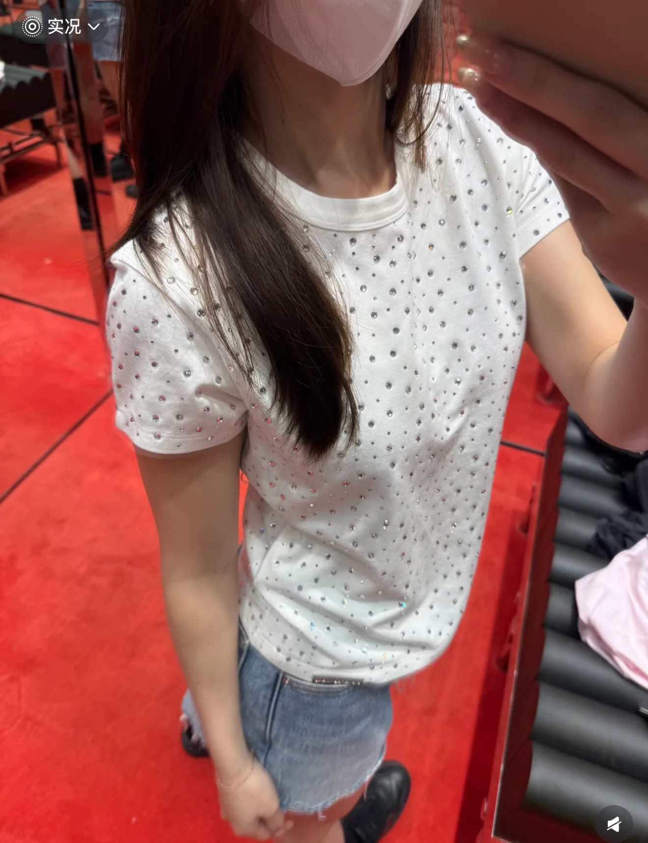 Футболки Женские Alexander Wang 11587639