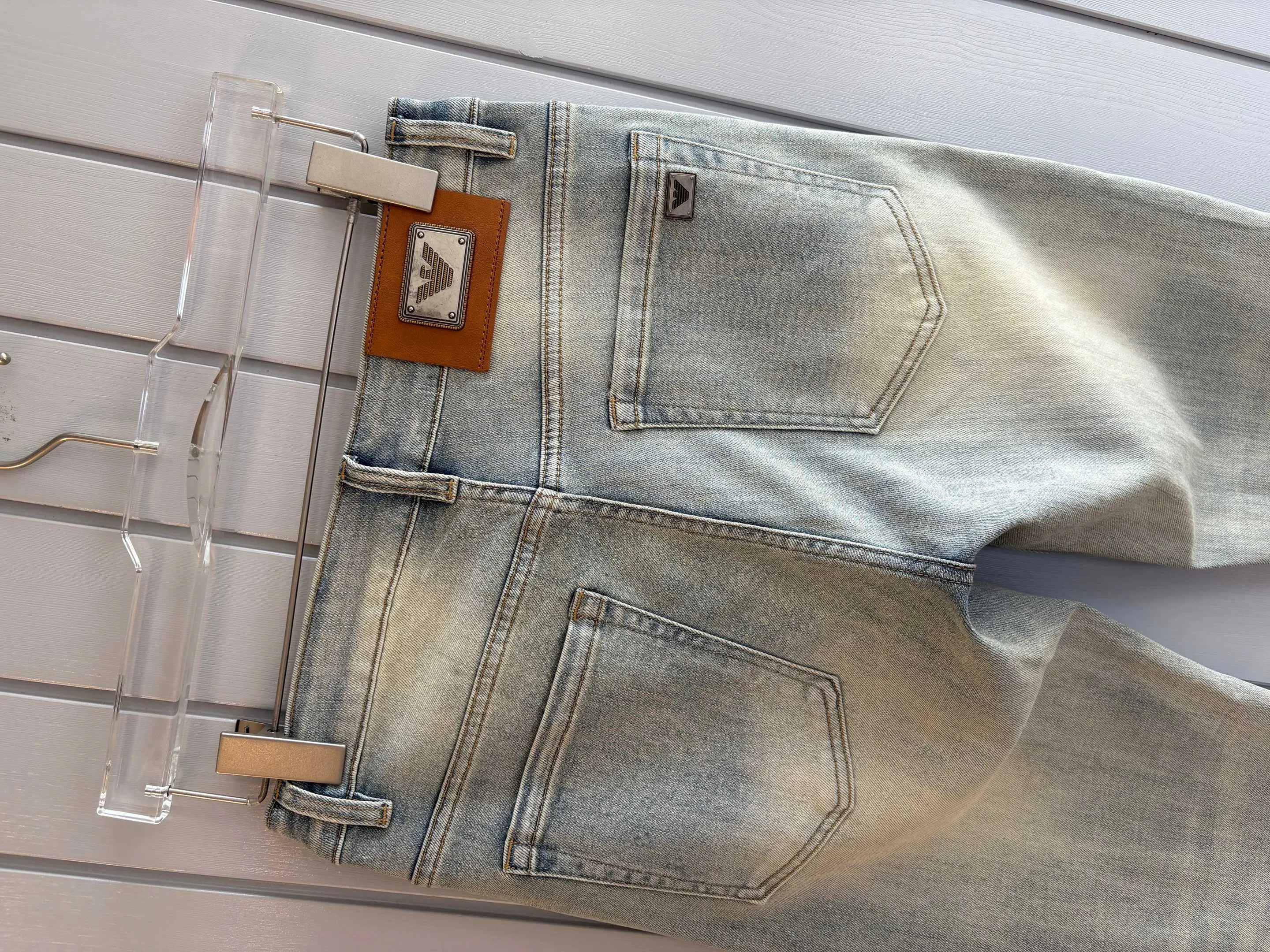 Джинсы Женские Armani 4510326