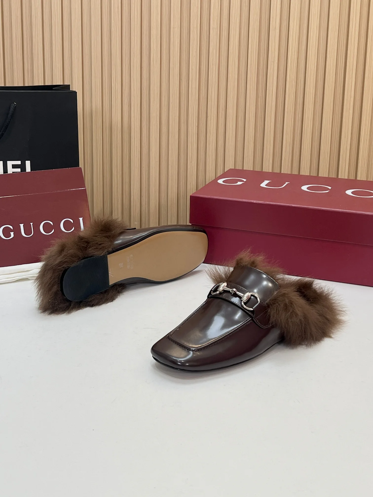 Лоферы И Мокасины Женские Gucci 20140522