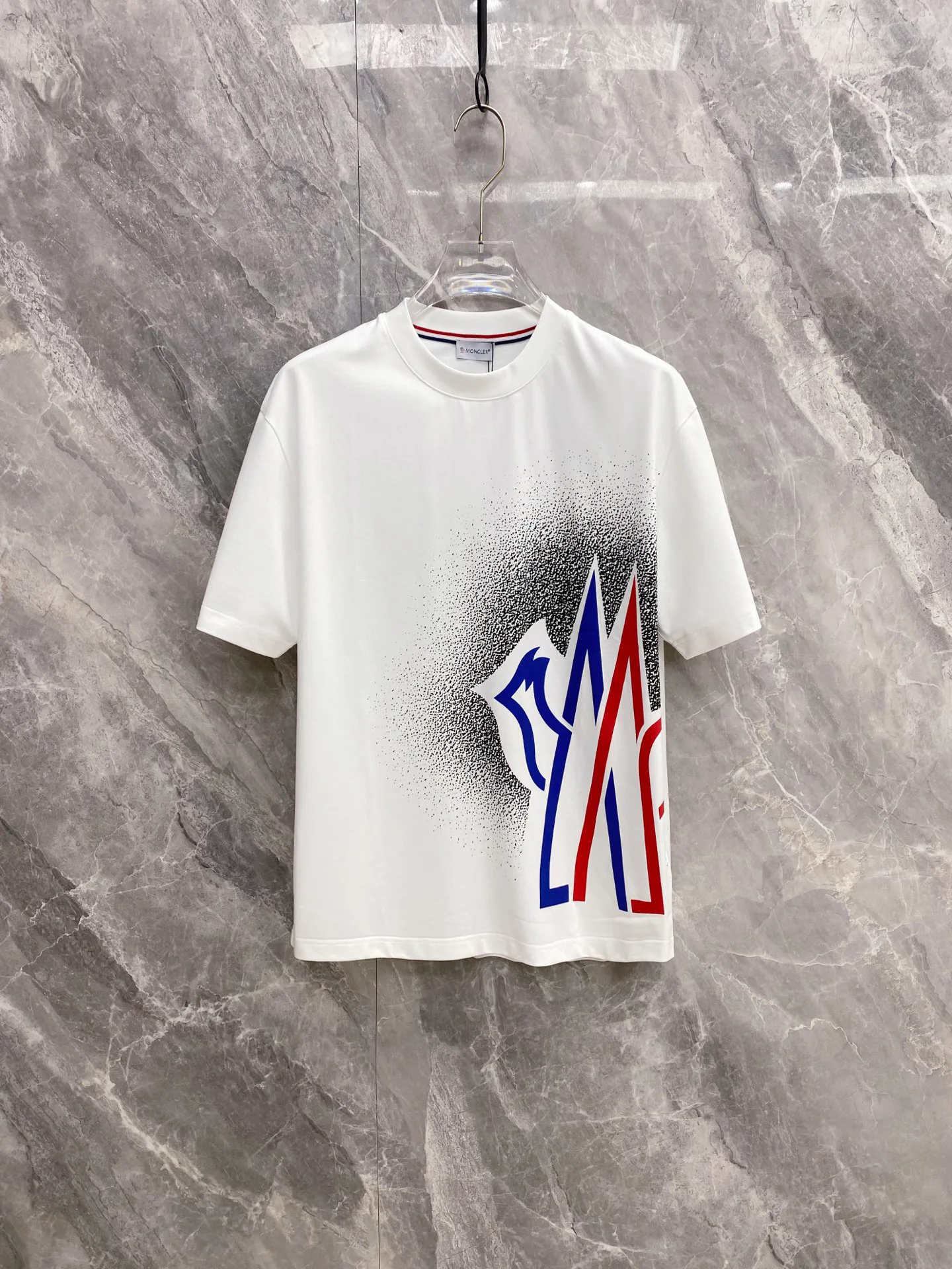 Футболки Мужские Moncler 13441897