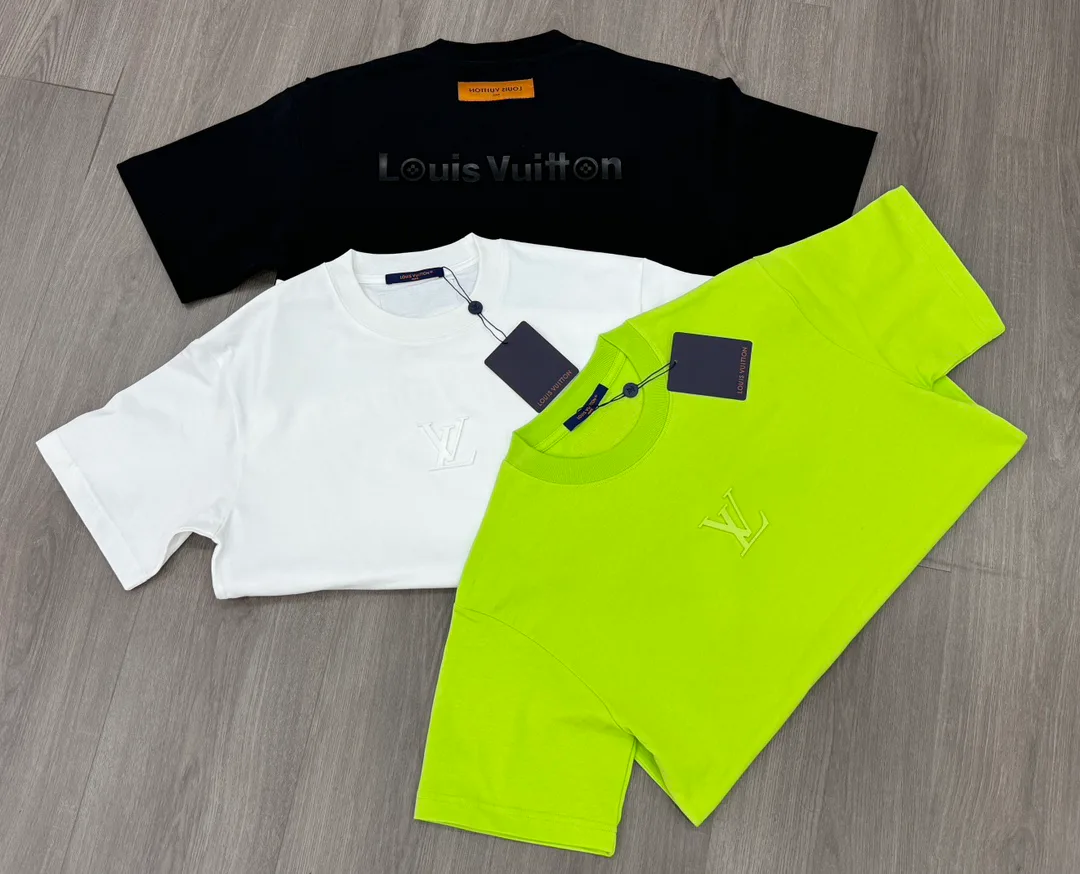 Футболки Женские Louis Vuitton 31411