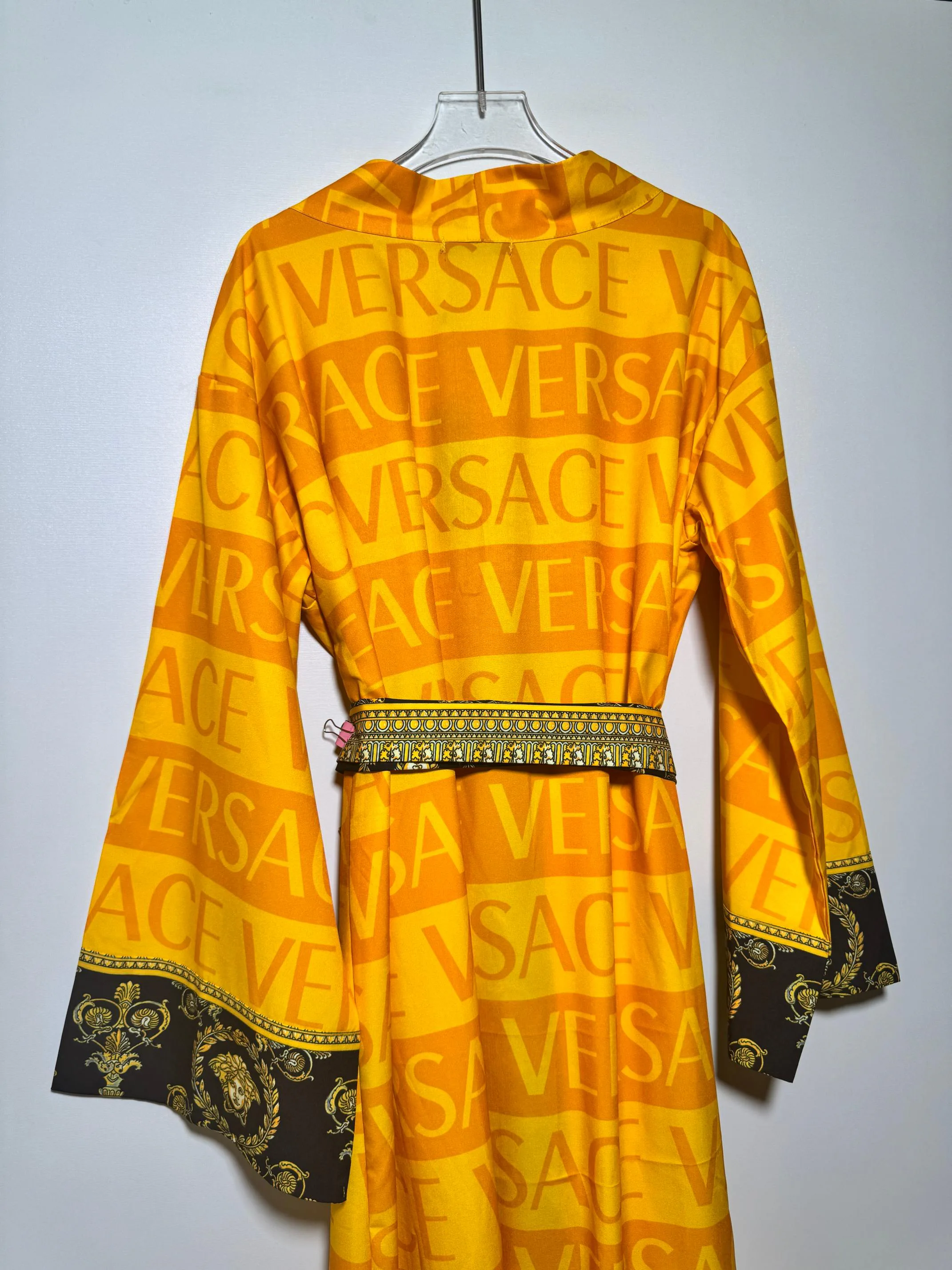 Платья Женские Versace 13191653