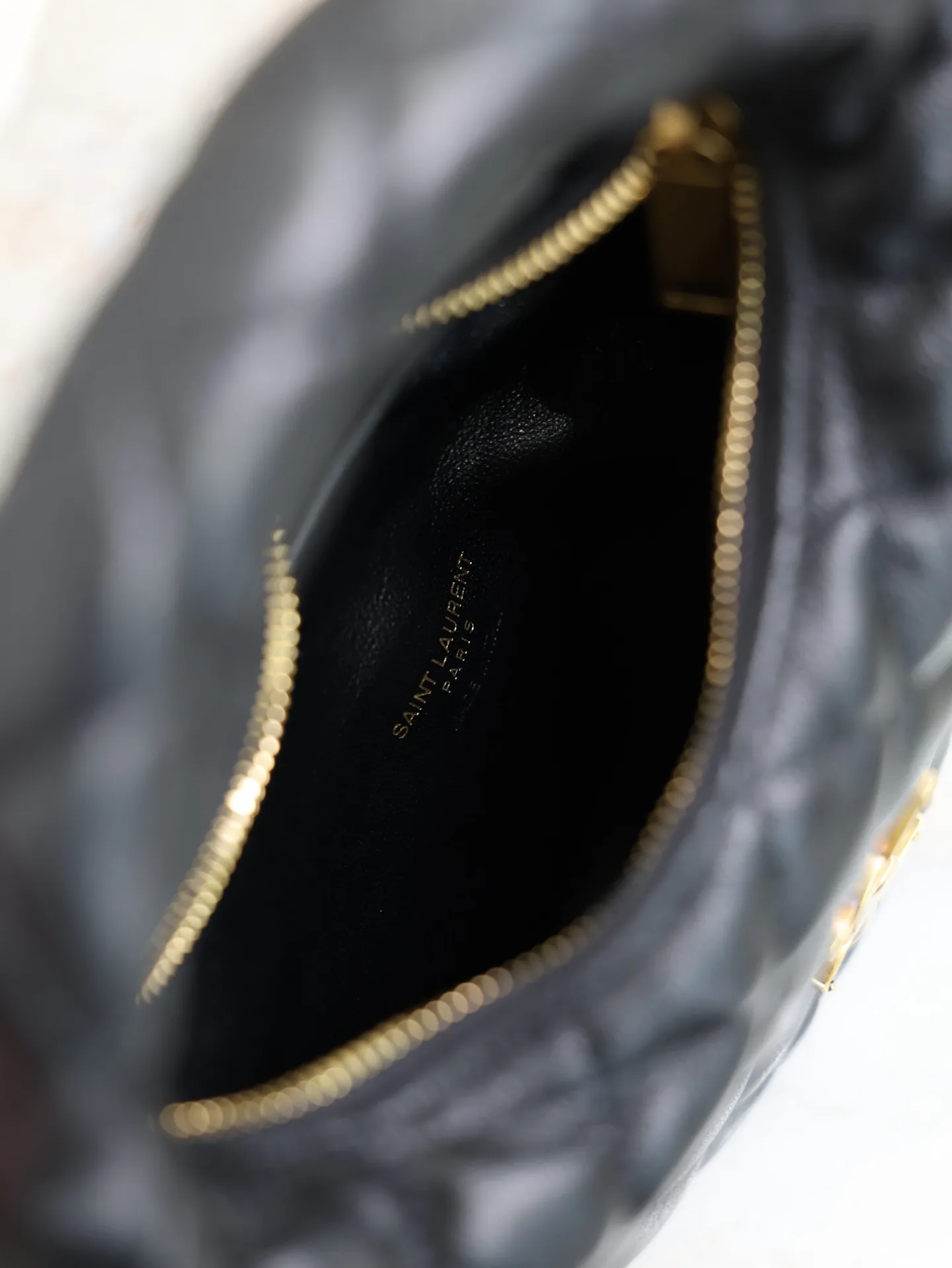 Сумки На Ремне Женские Saint Laurent 11504316
