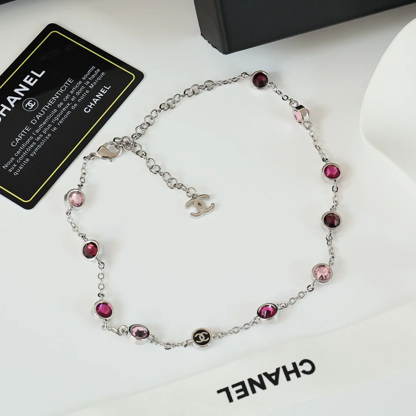 Бижутерия Chanel 17850262