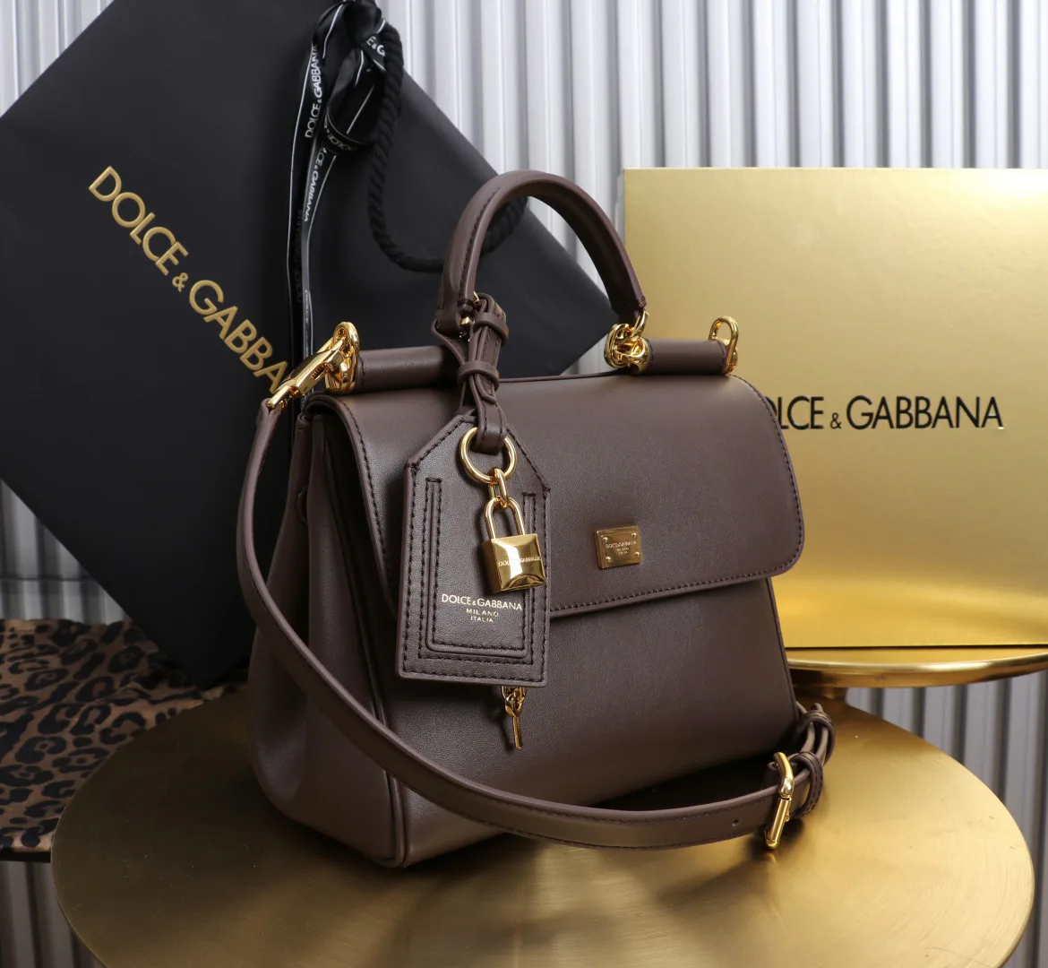 Классические Сумки Женские Dolce & Gabbana 18004436