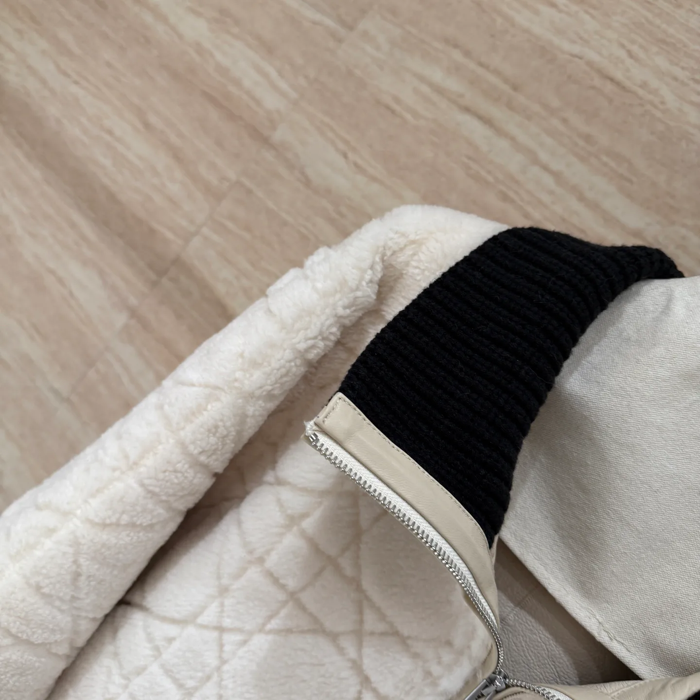 Куртки И Пуховики Женские Christian Dior 1200063