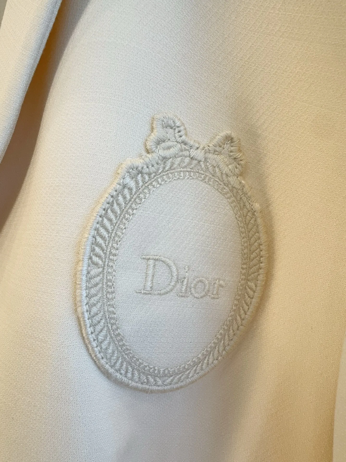 Жакеты Женские Christian Dior 13223673