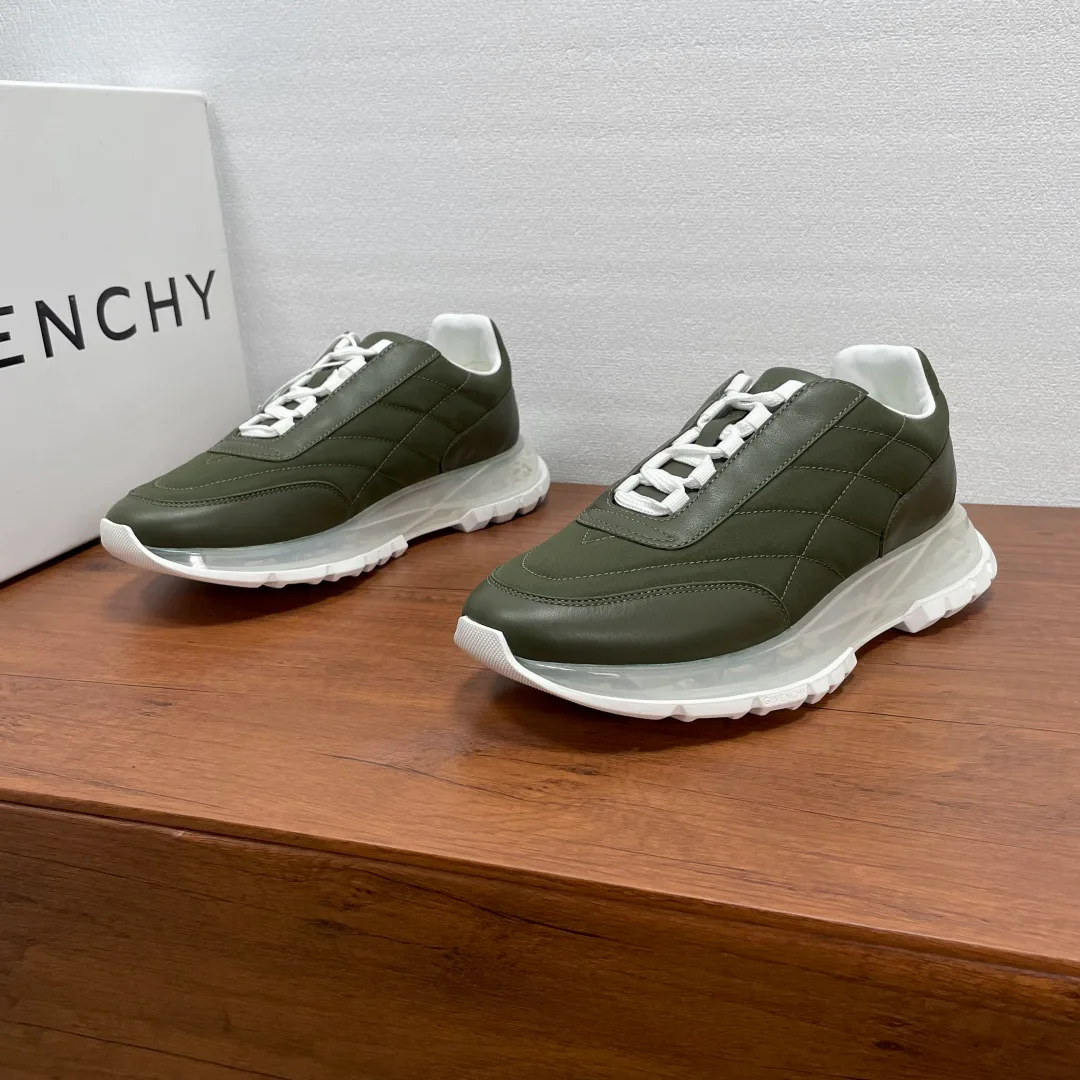 Кроссовки Мужские Givenchy 17307225