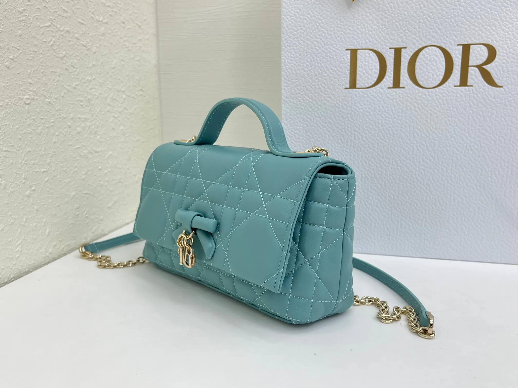 Классические Сумки Женские Christian Dior 17463895