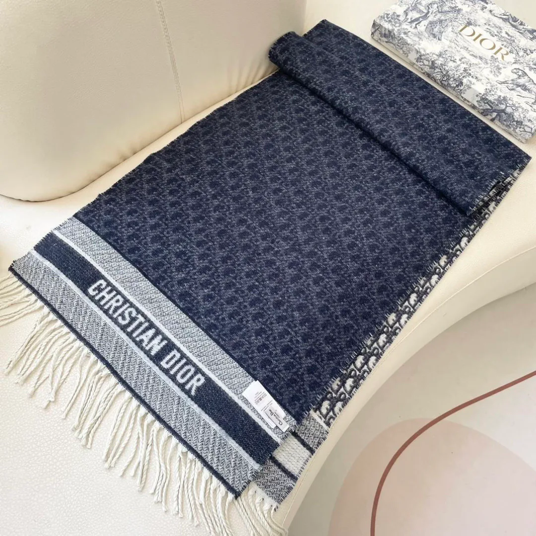 Шарфы Christian Dior 1723167