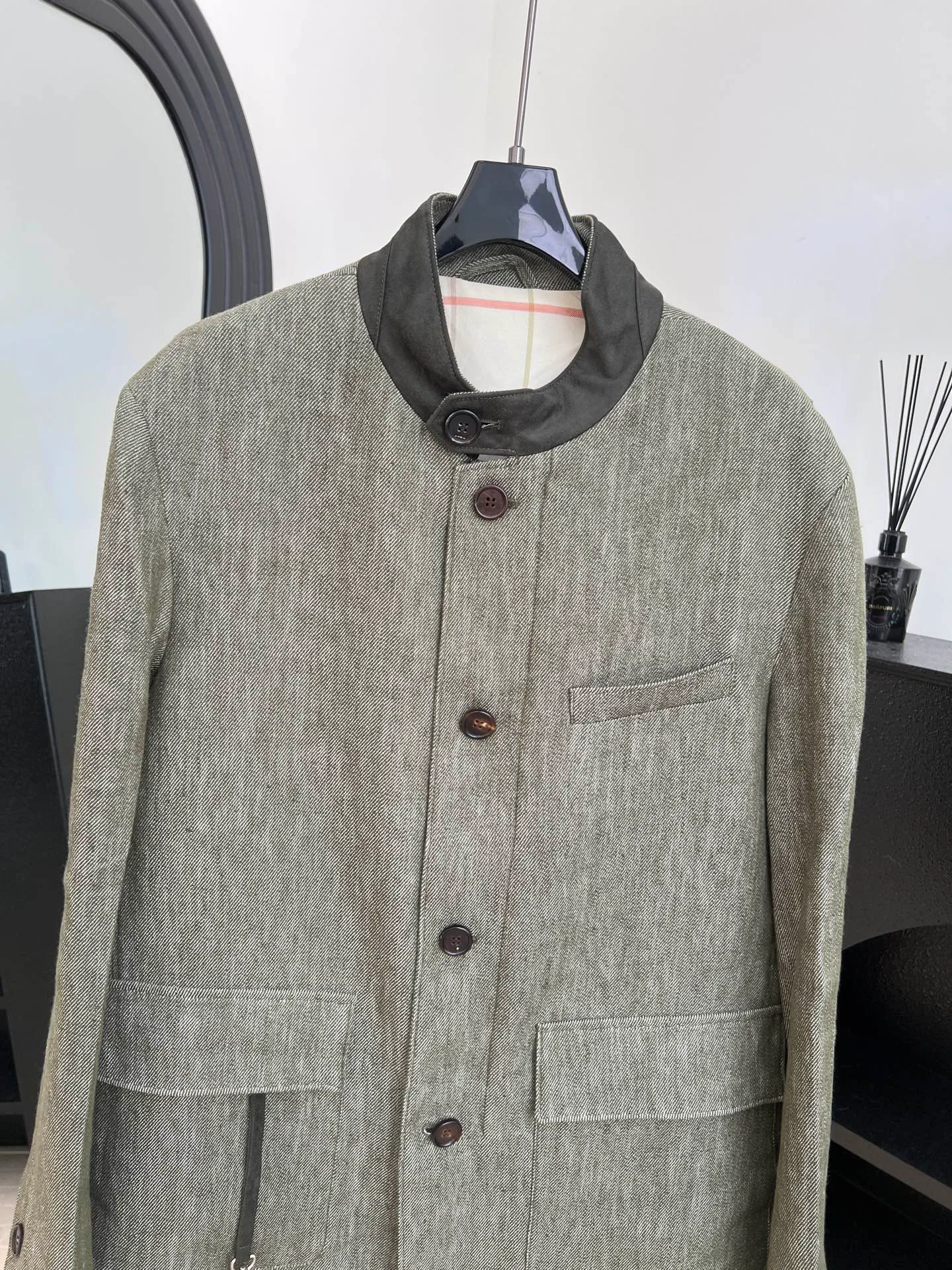 Куртки И Пуховики Мужские Loro Piana 848885