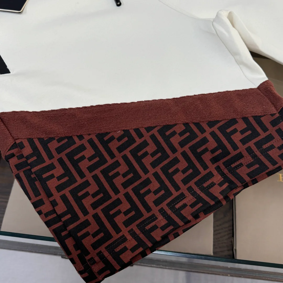 Шорты Женские Fendi 11873058
