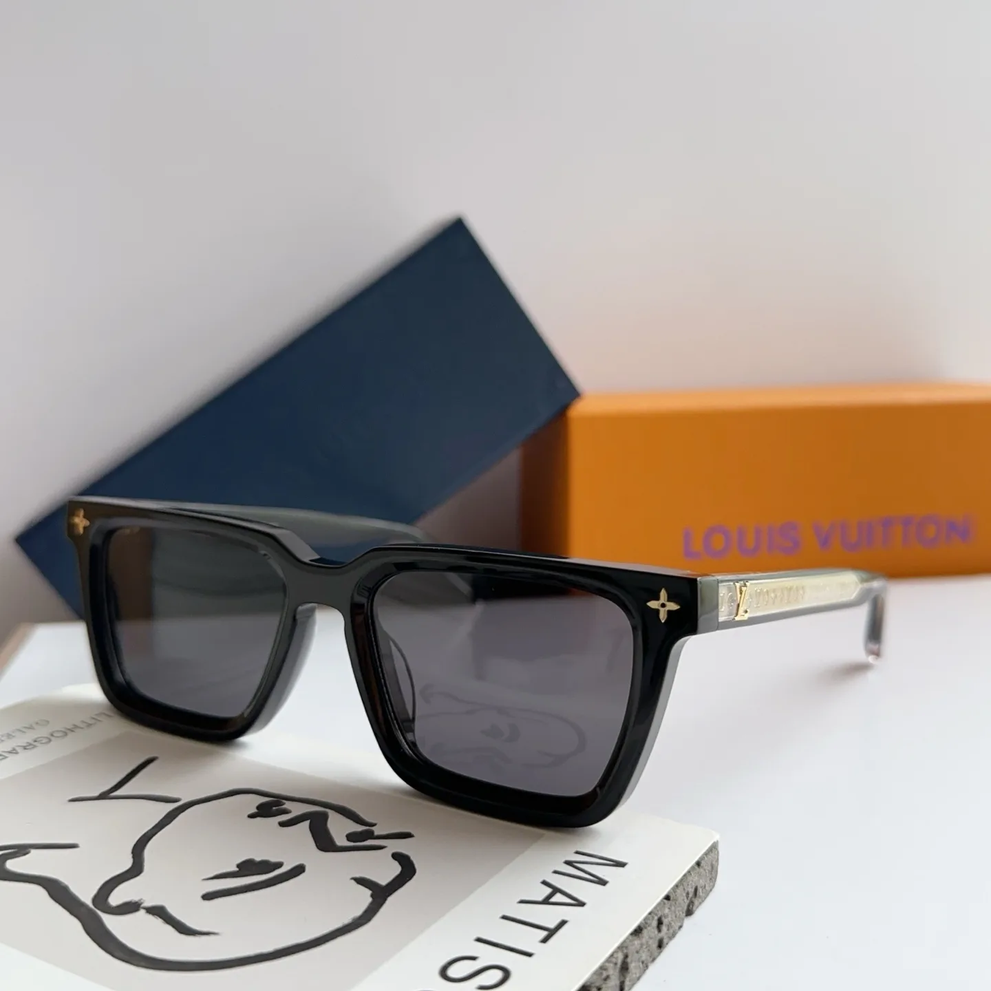Очки Louis Vuitton 17366463