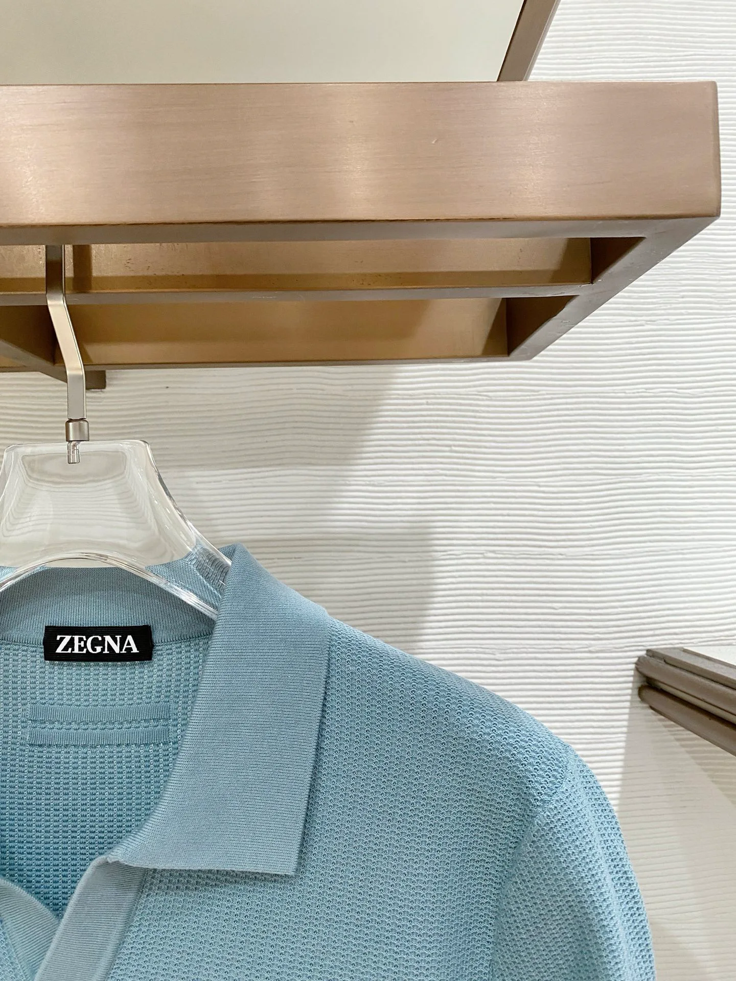 Футболки Мужские Zegna 13365073