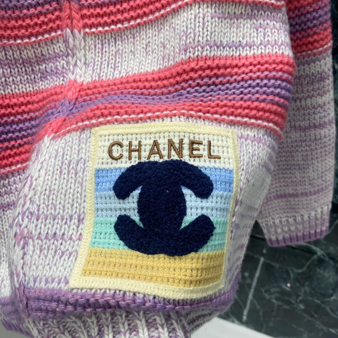 Свитеры Женские Chanel 483884