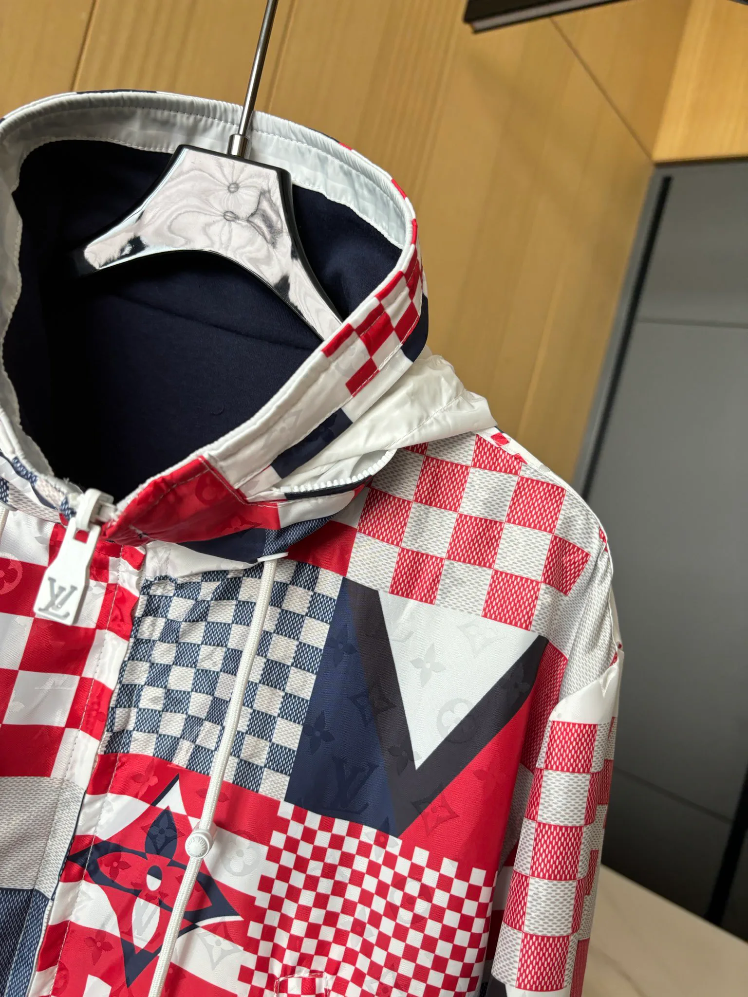 Куртки Мужские Louis Vuitton 9187