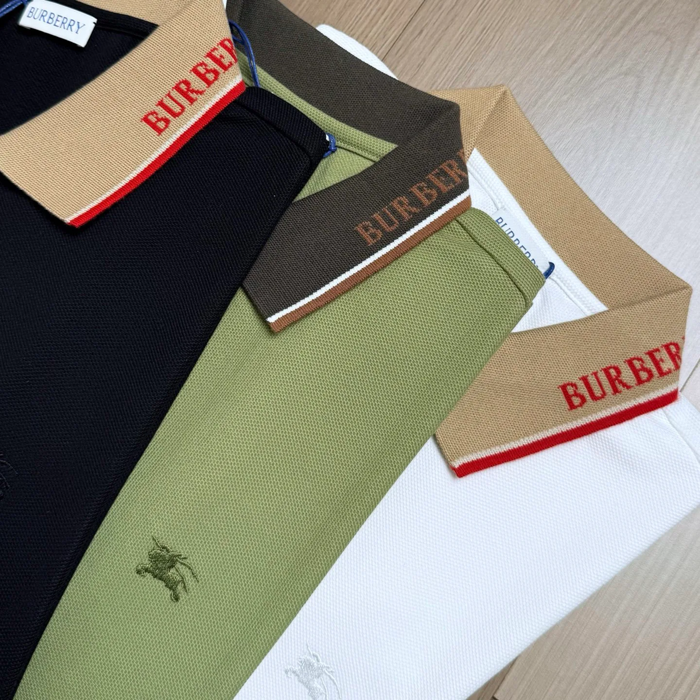 Рубашки Женские Burberry 11682882