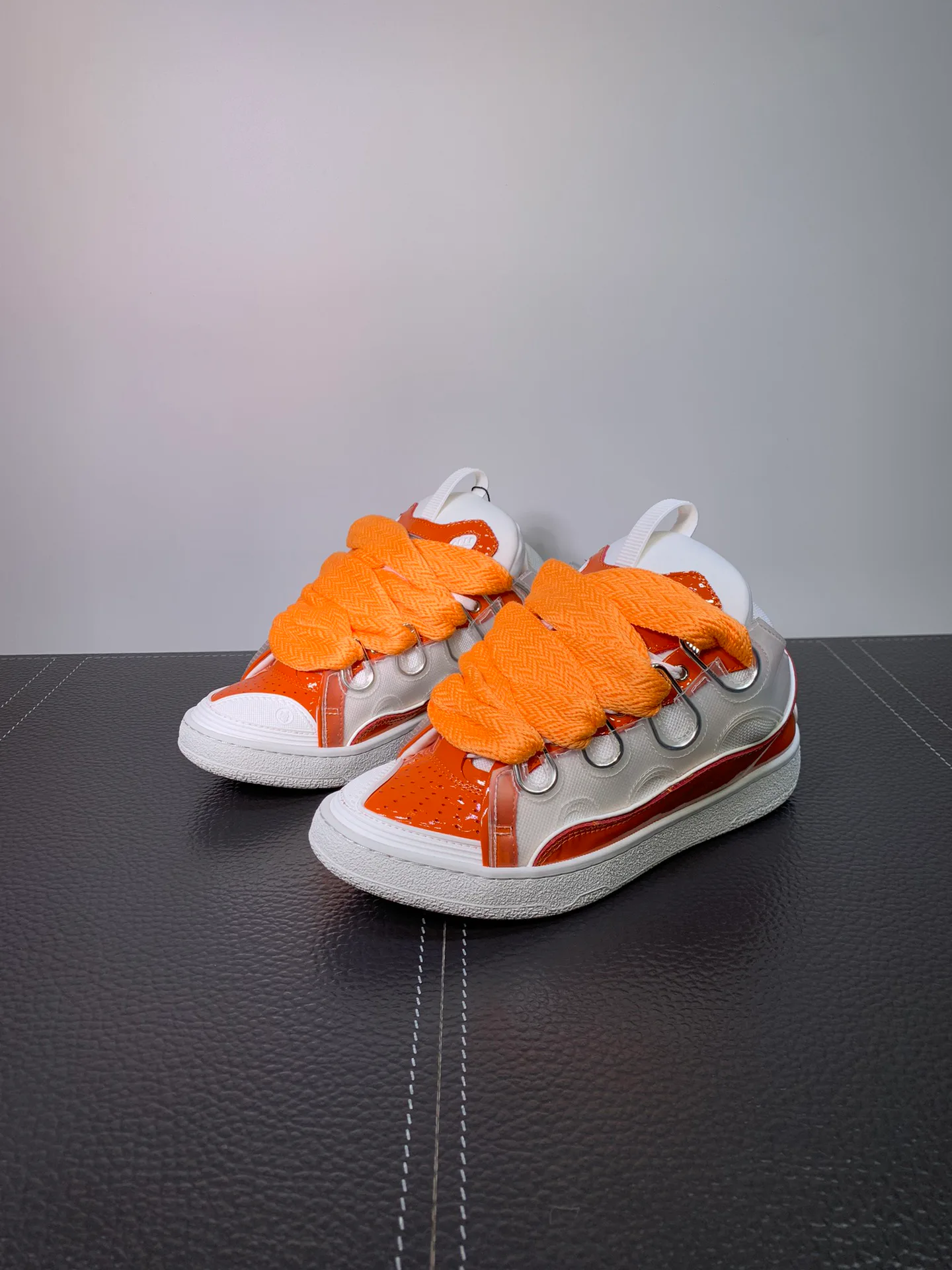 Кроссовки Женские Lanvin 11934709