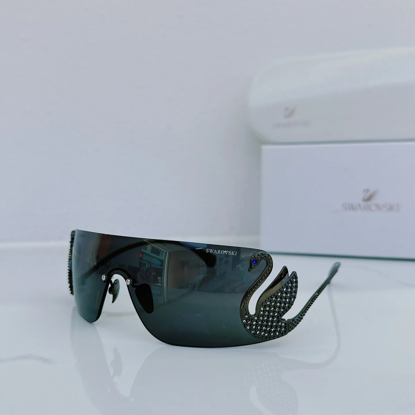 Очки Swarovski 24436