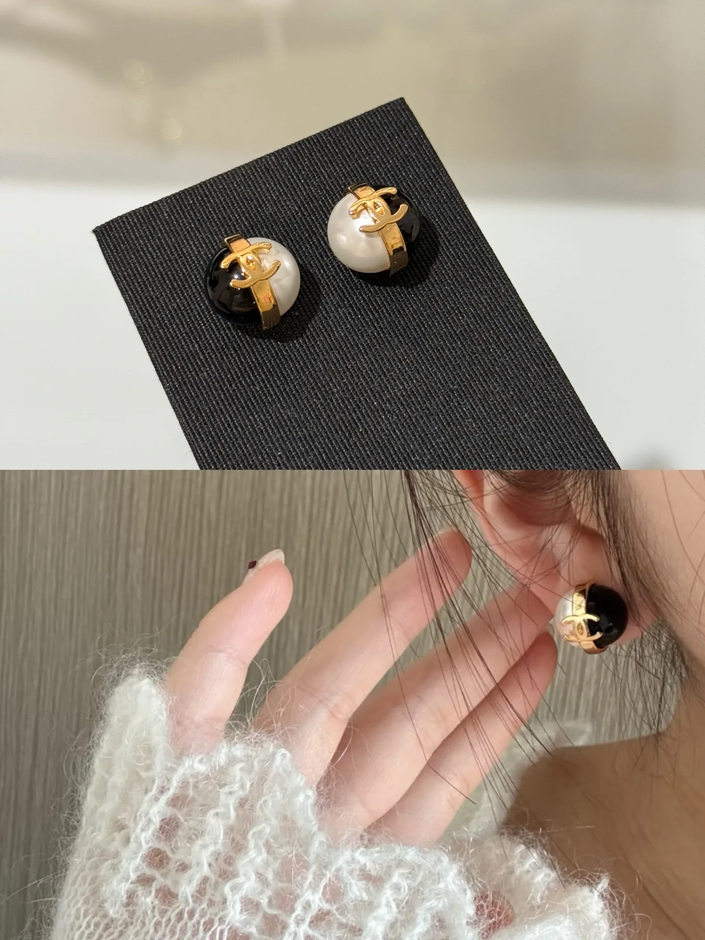 Бижутерия Chanel 11234168