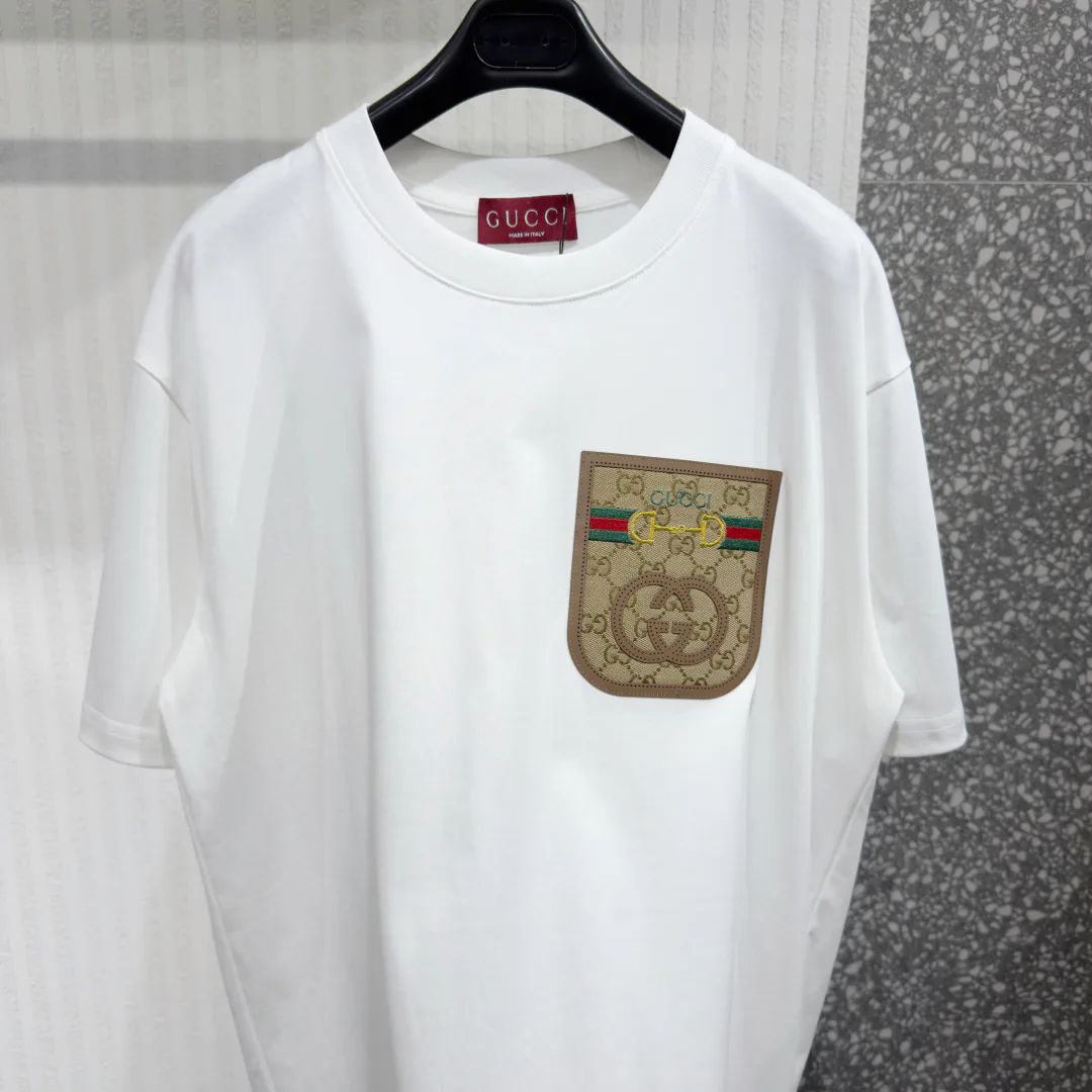 Футболки Мужские Gucci 12431027