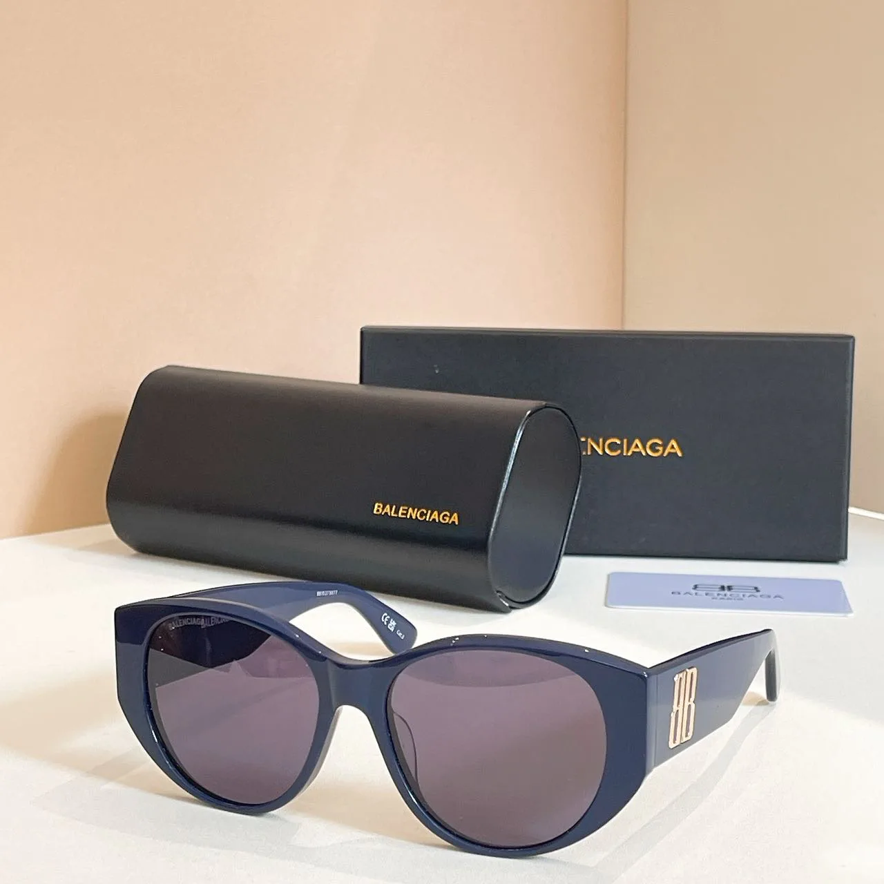 Очки Balenciaga 14347937