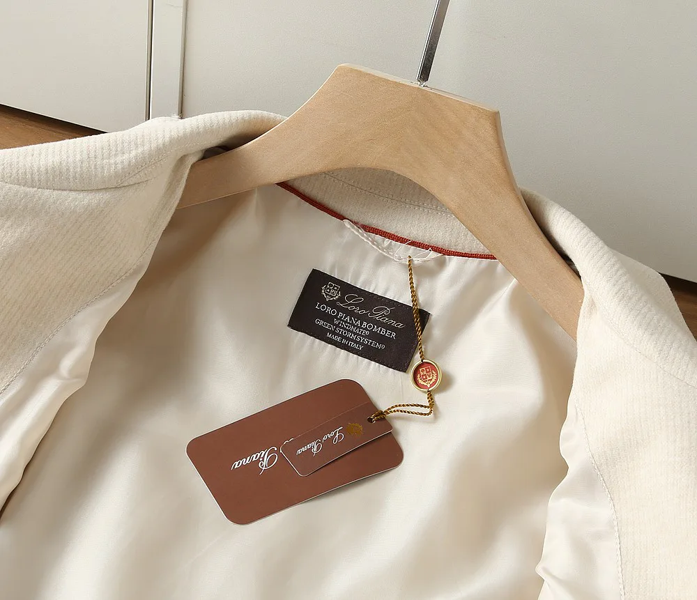 Кожаные Куртки И Дублёнки Мужские Loro Piana 10679102