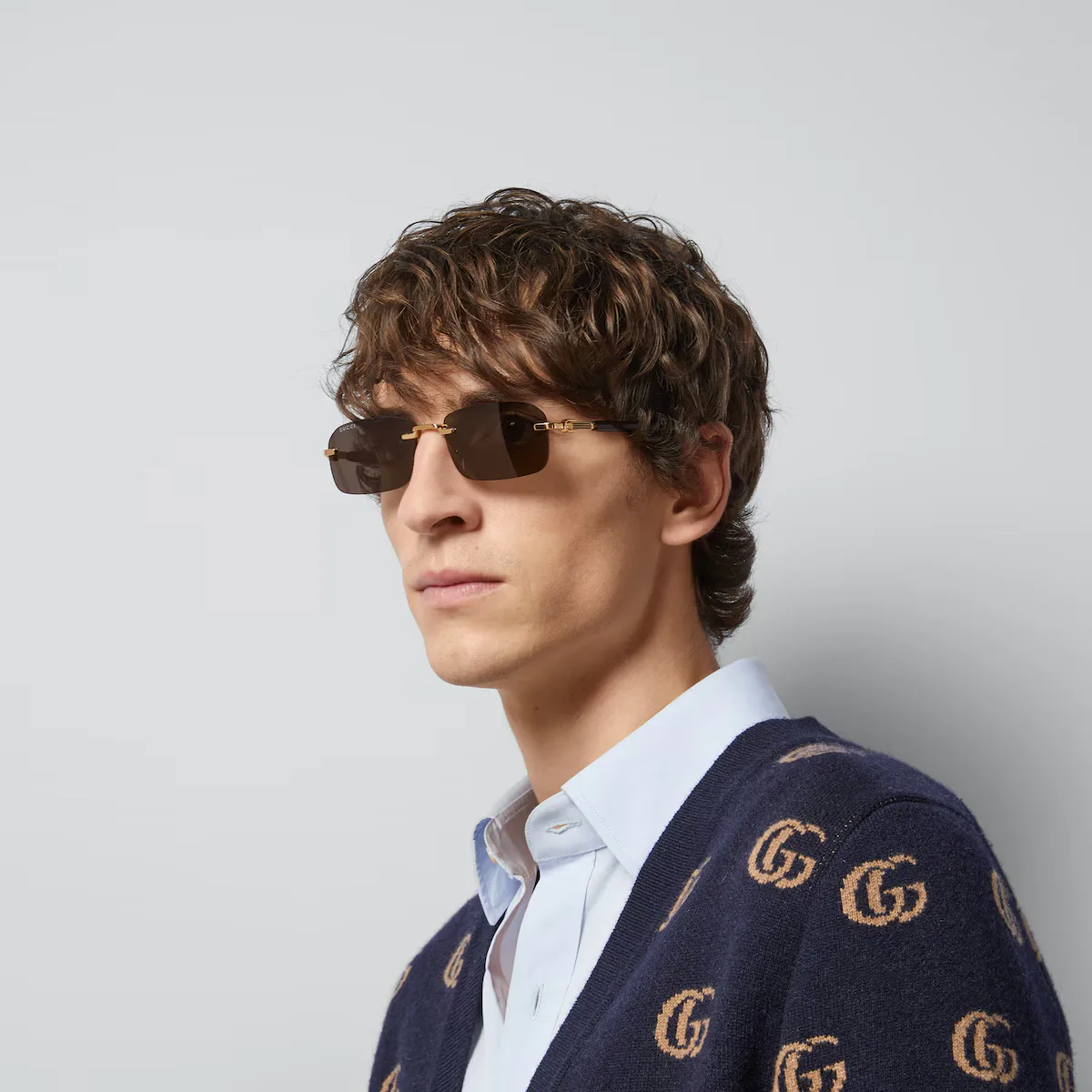 Очки Gucci 17992531