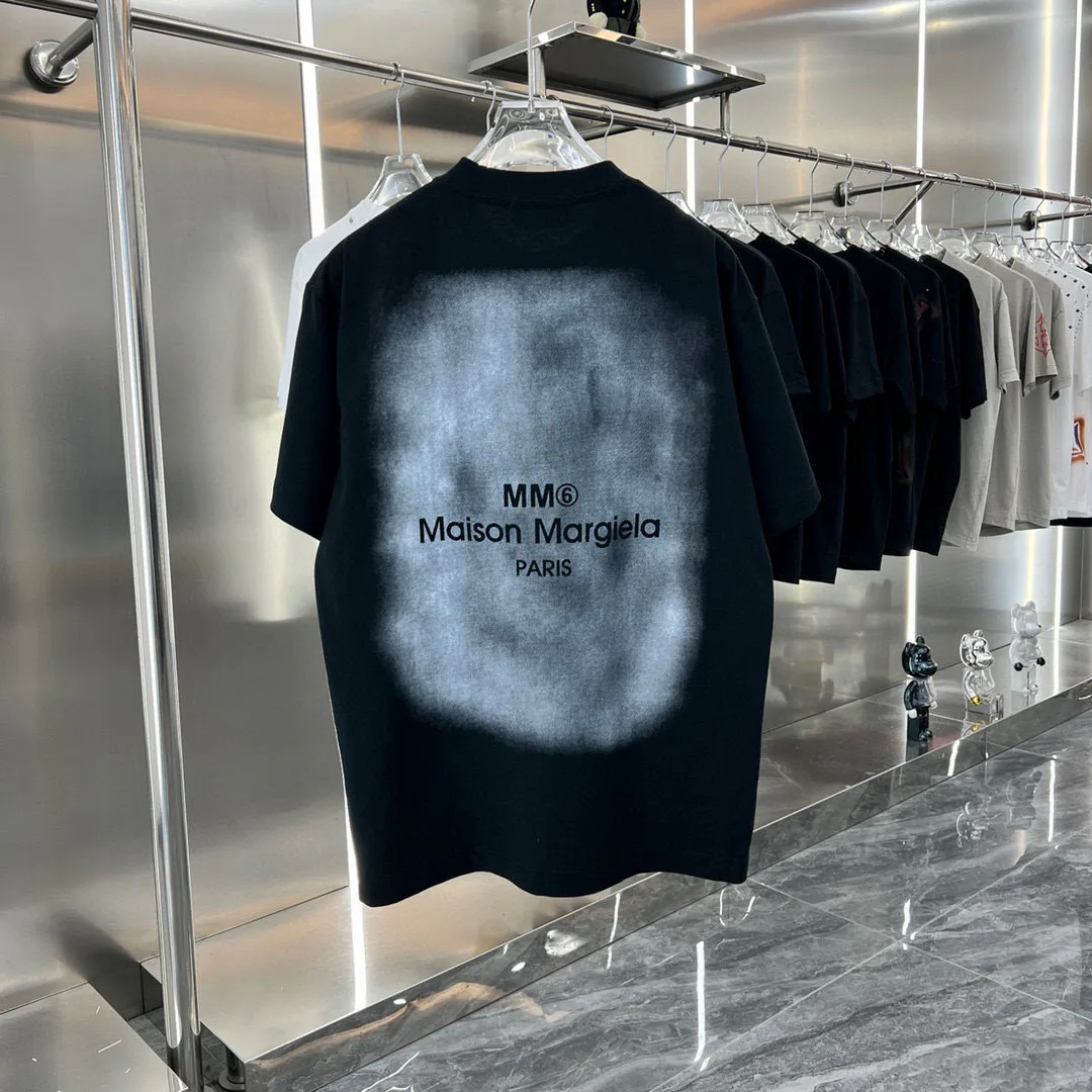 Футболки Женские Maison Margiela 12635