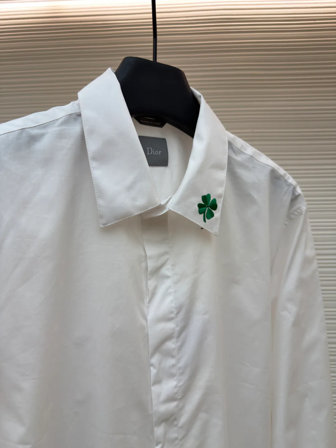 Рубашки Мужские Christian Dior 13133420