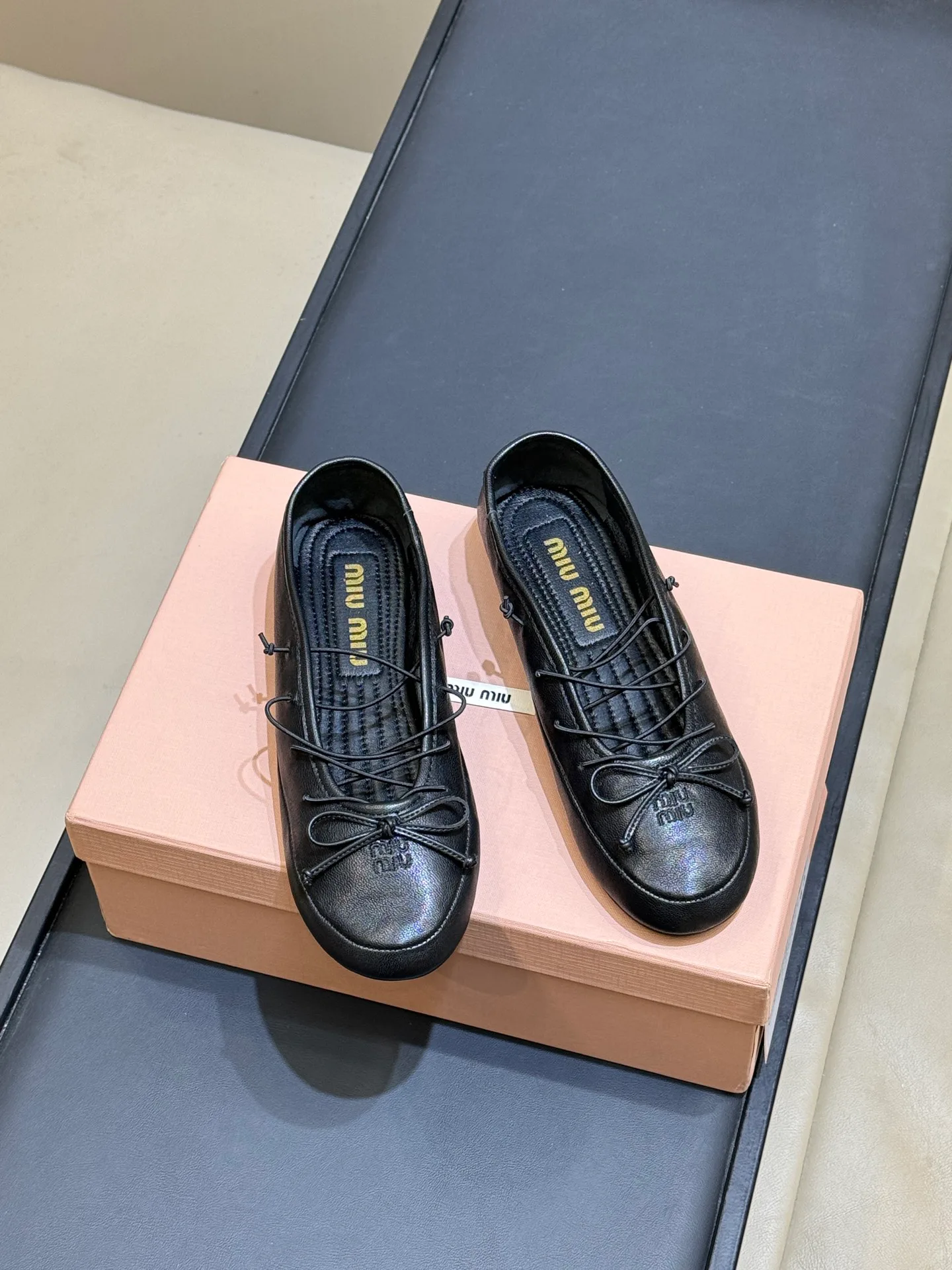Туфли Женские Miu Miu 13085067