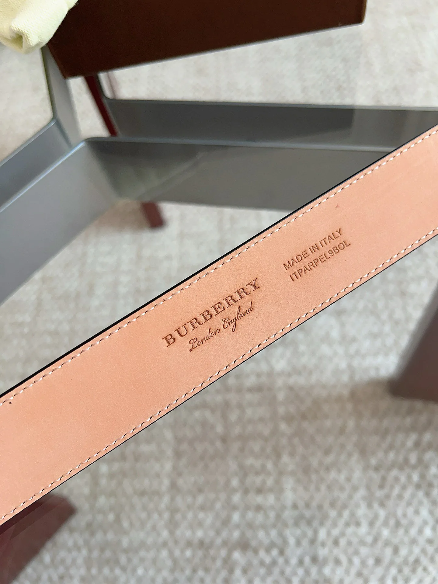 Ремни Burberry 11648719