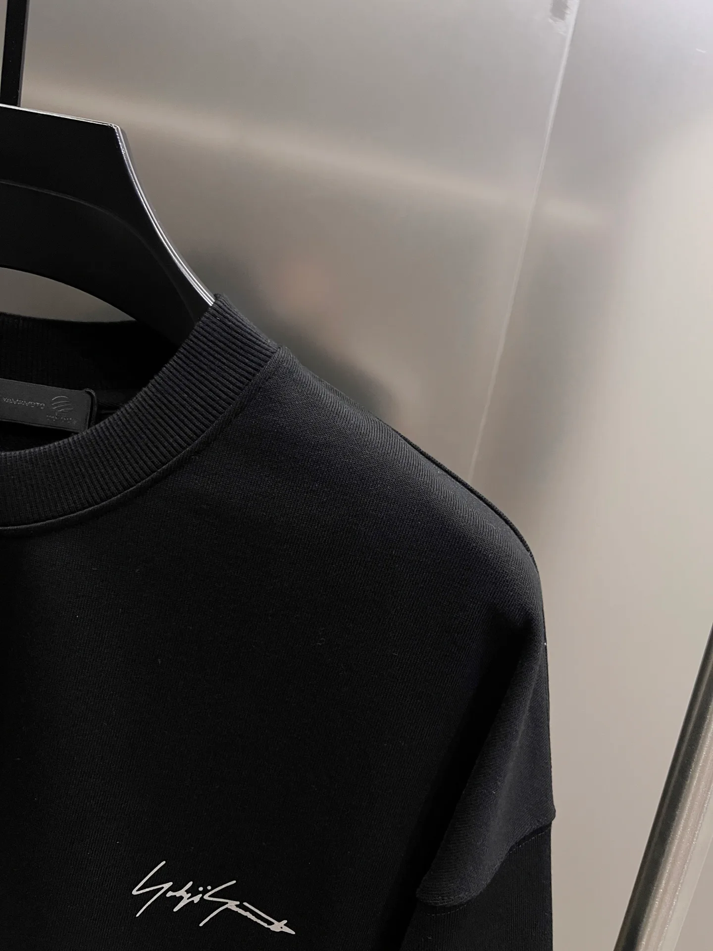 Свитшоты И Худи Мужские Y-3 281710