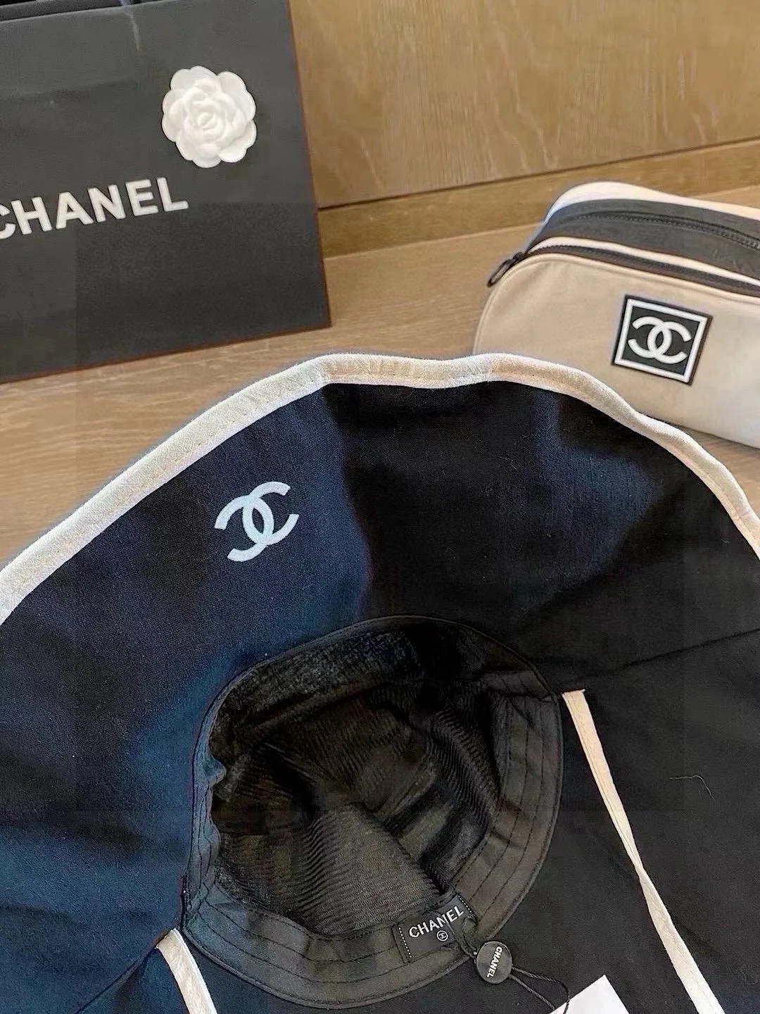 Головные Уборы Chanel 61924