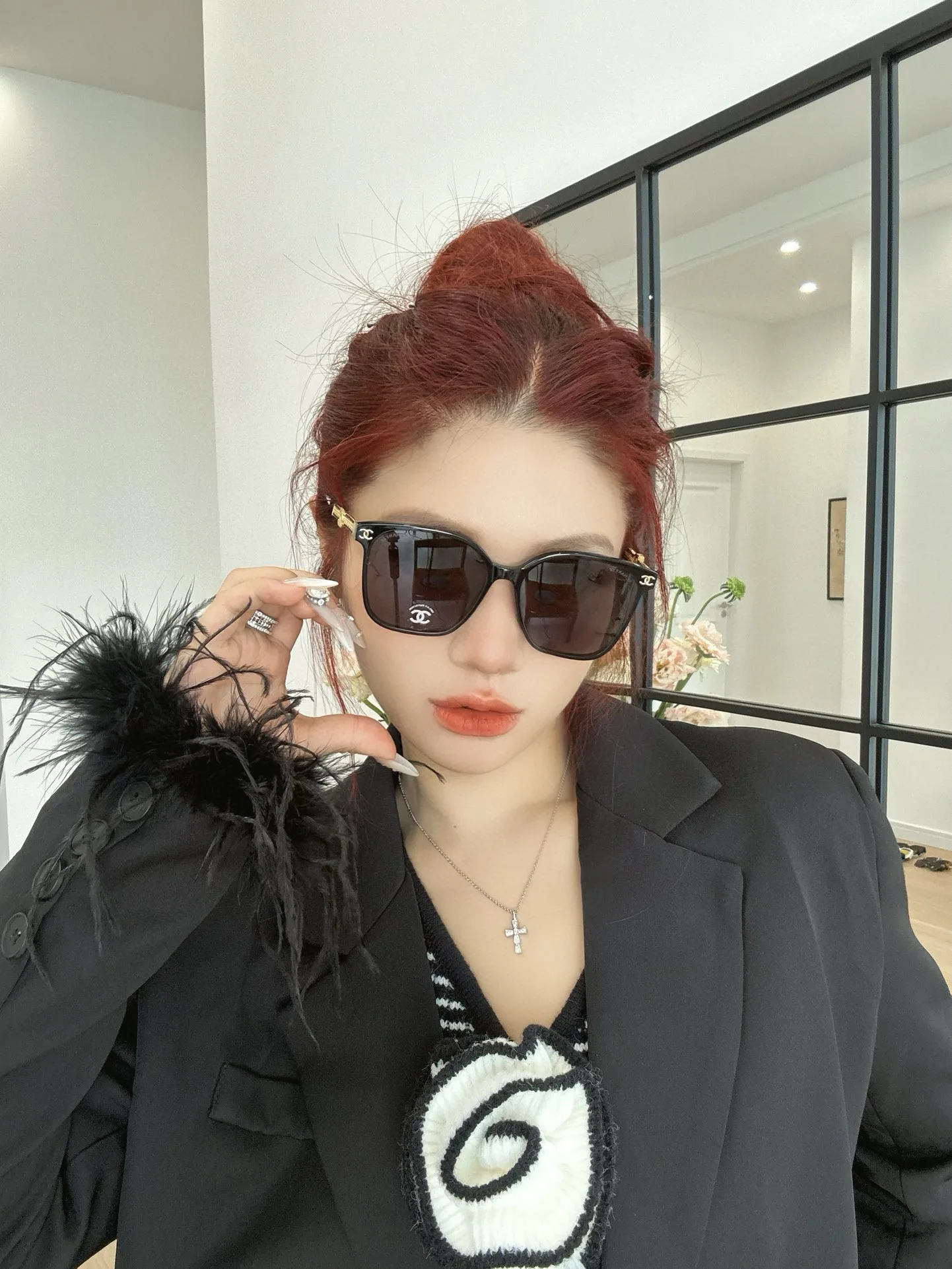 Очки Chanel 62023