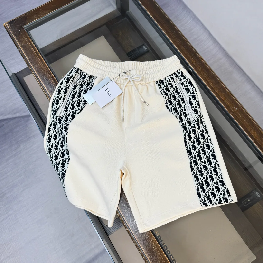 Шорты Мужские Christian Dior 11899163