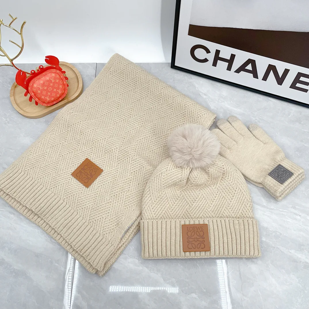 Шарфы Loewe 433014