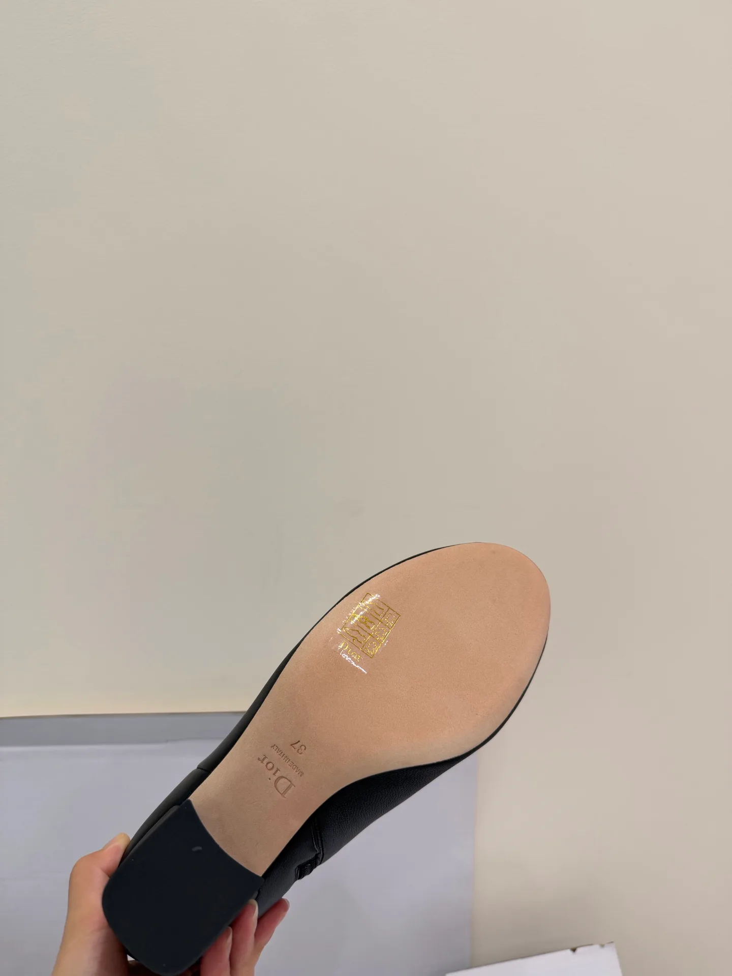 Ботильоны Женские Christian Dior 18546906