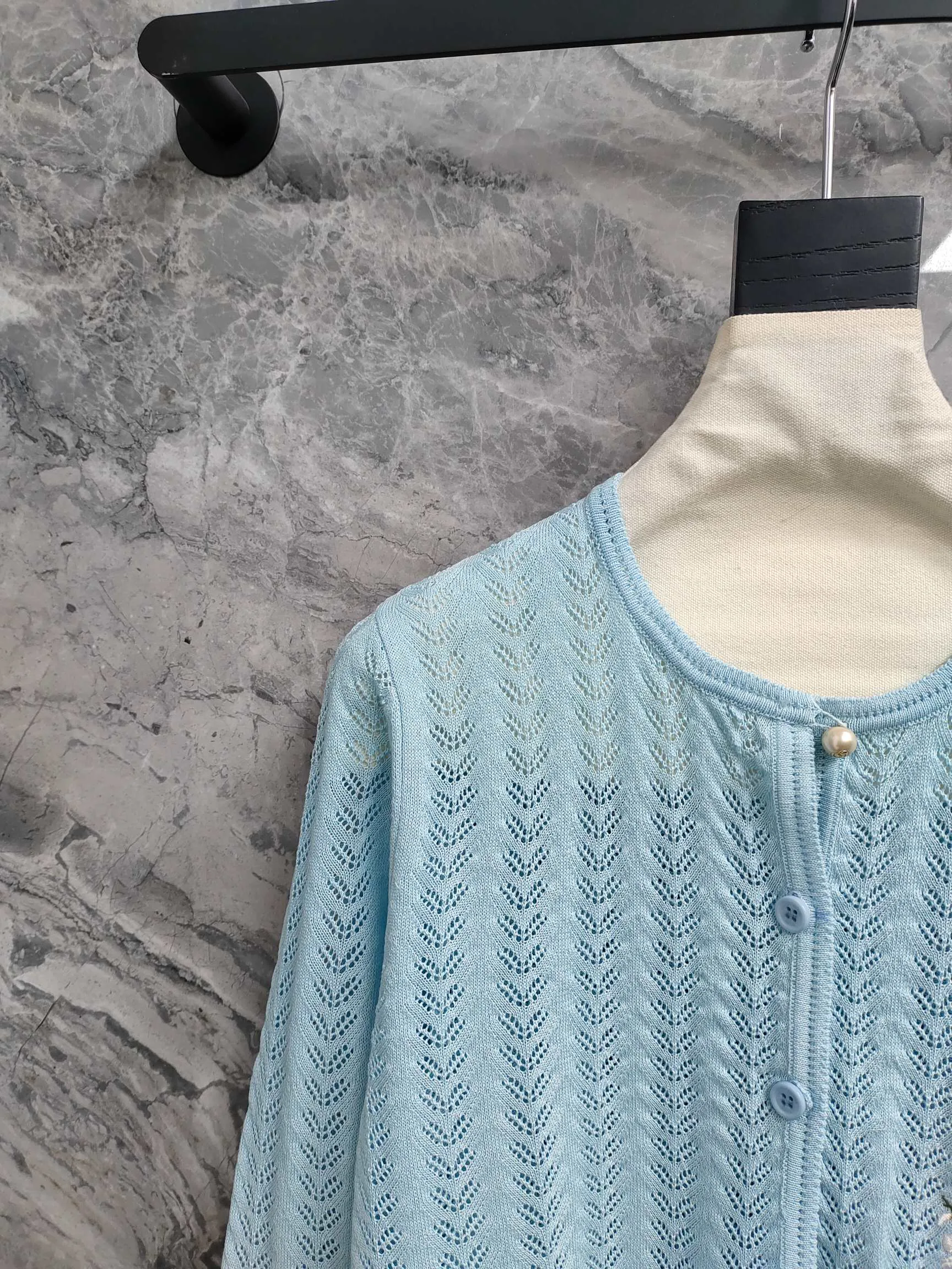 Джемперы И Свитеры Женские Christian Dior 5023186