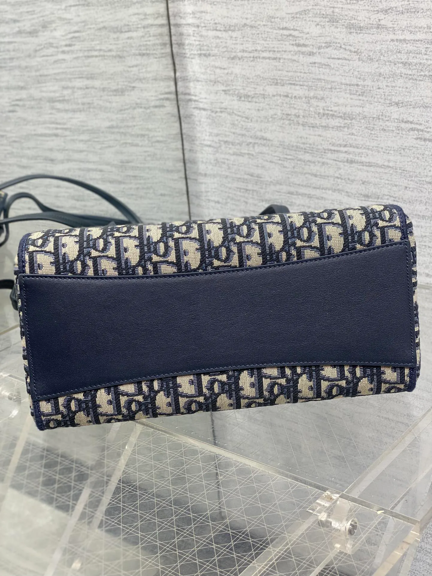 Классические Сумки Женские Christian Dior 12817899