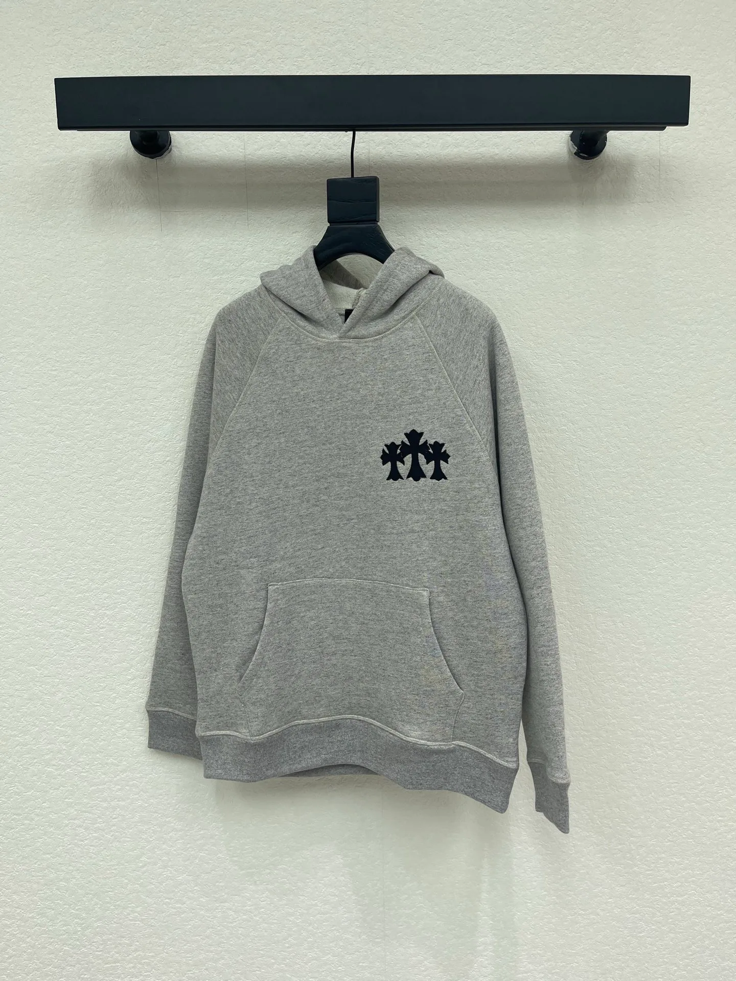 Свитшоты И Худи Женские Chrome Hearts 18030824