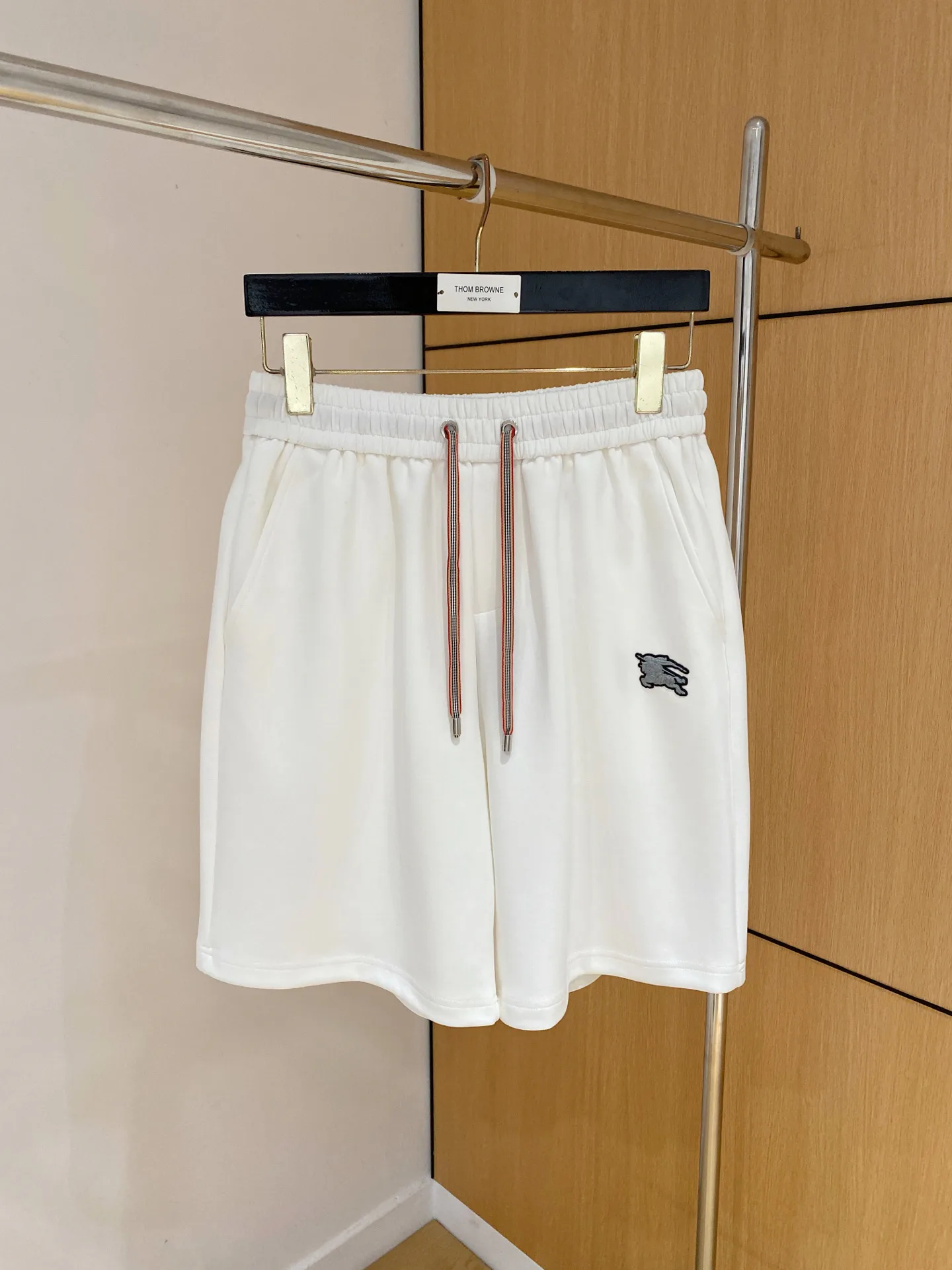 Шорты Мужские Burberry 16998774