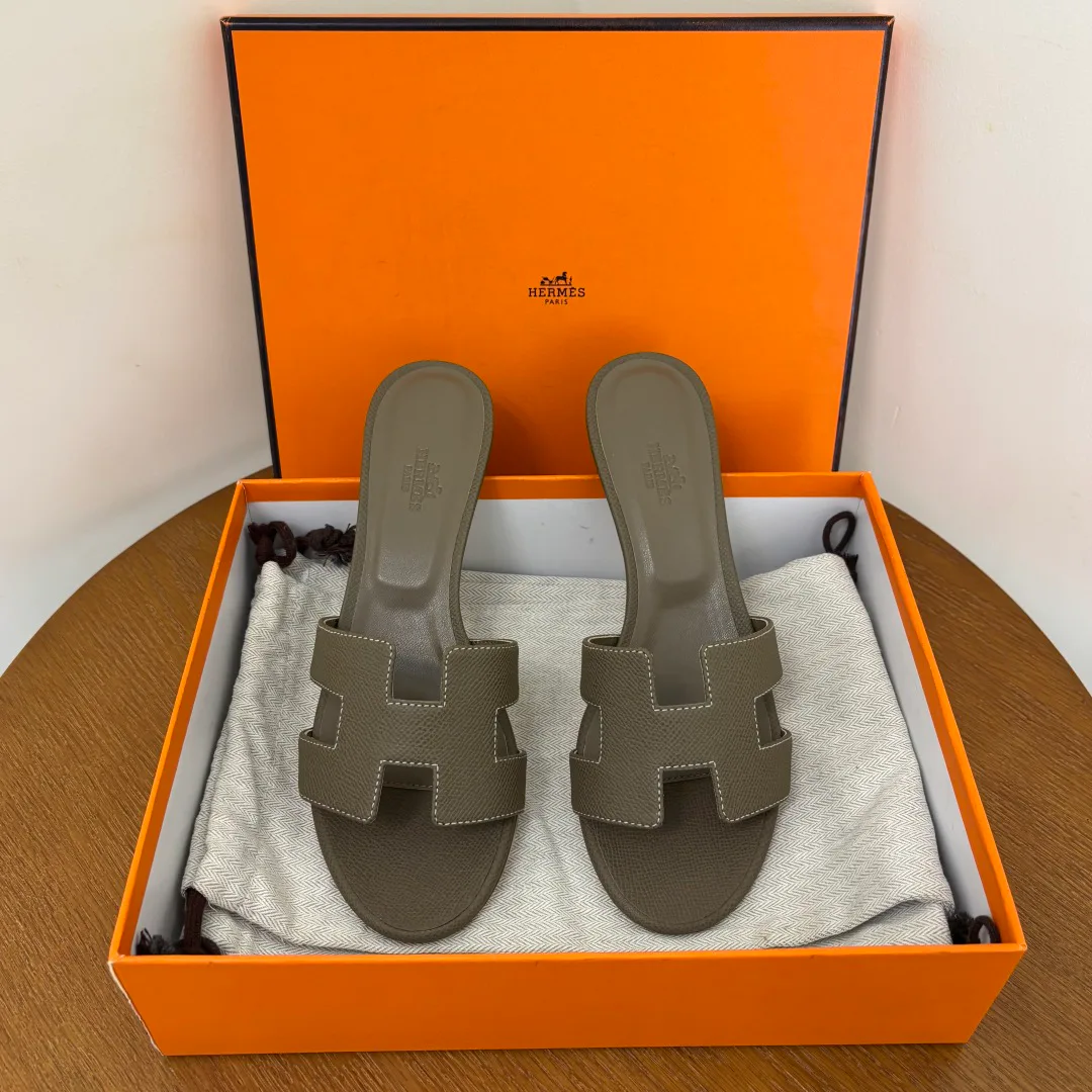 Сандалии Женские Hermes 10655941