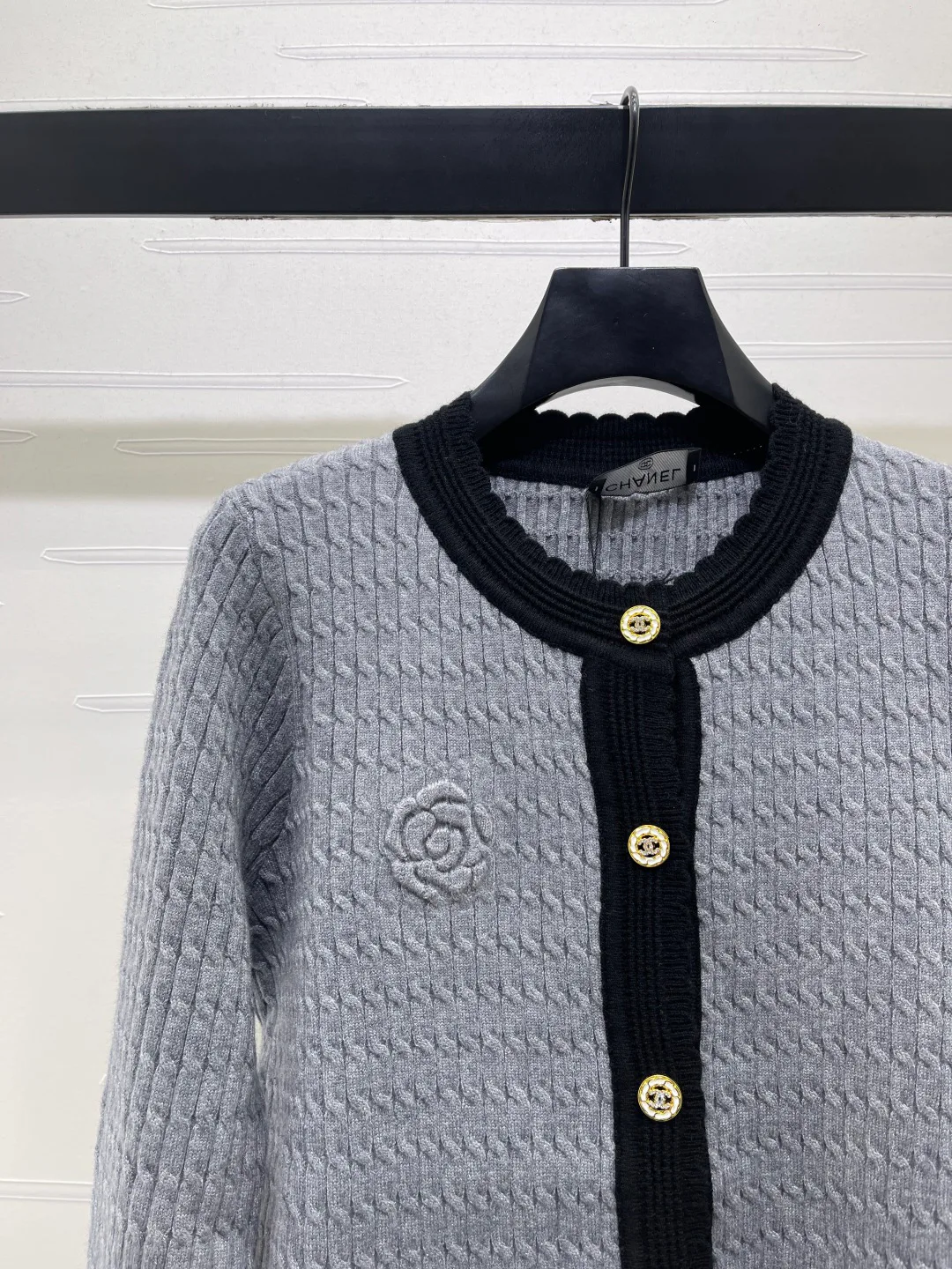 Джемперы И Свитеры Женские Chanel 18234113